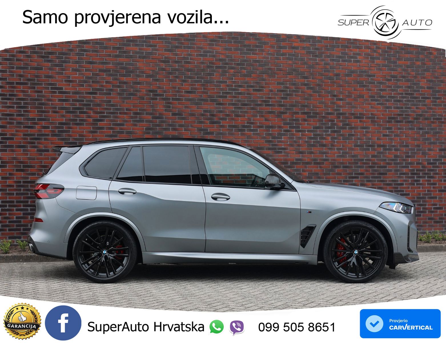 BMW X5 50e (489 KS) xDrive Steptronic LED+GR SJED+ACC