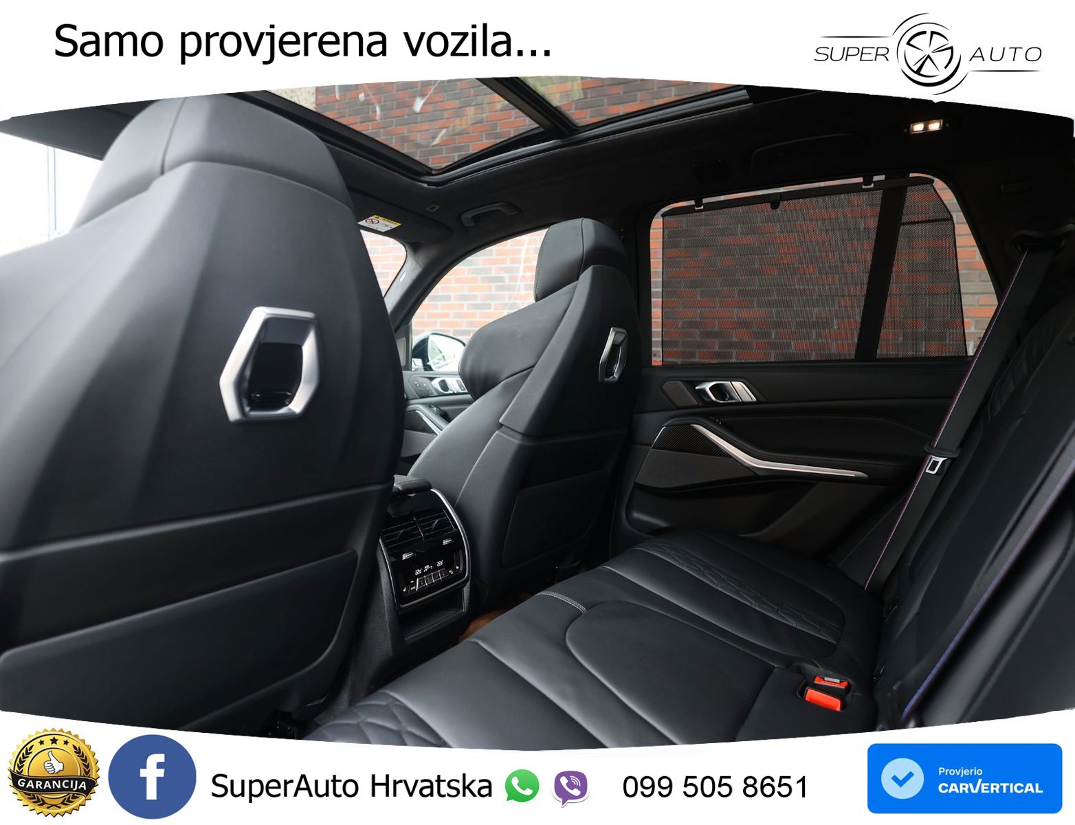 BMW X5 50e (489 KS) xDrive Steptronic LED+GR SJED+ACC