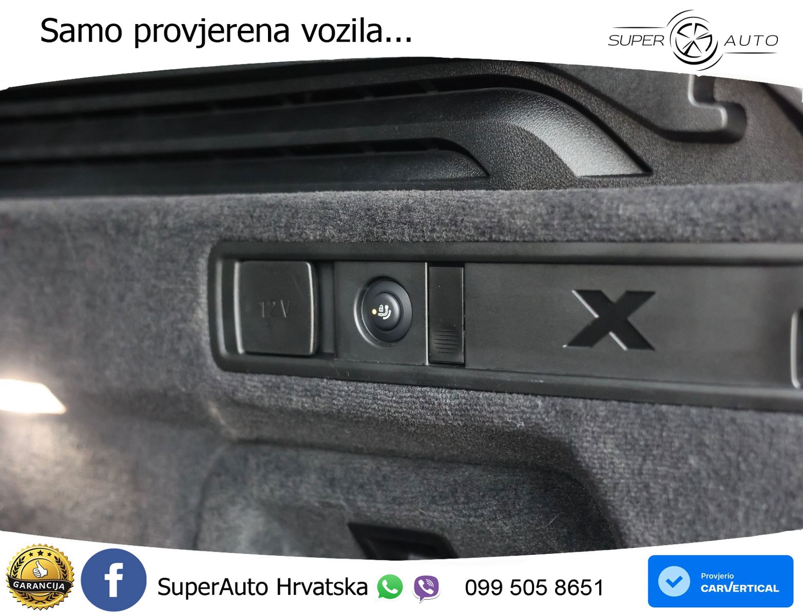 BMW X5 50e (489 KS) xDrive Steptronic LED+GR SJED+ACC