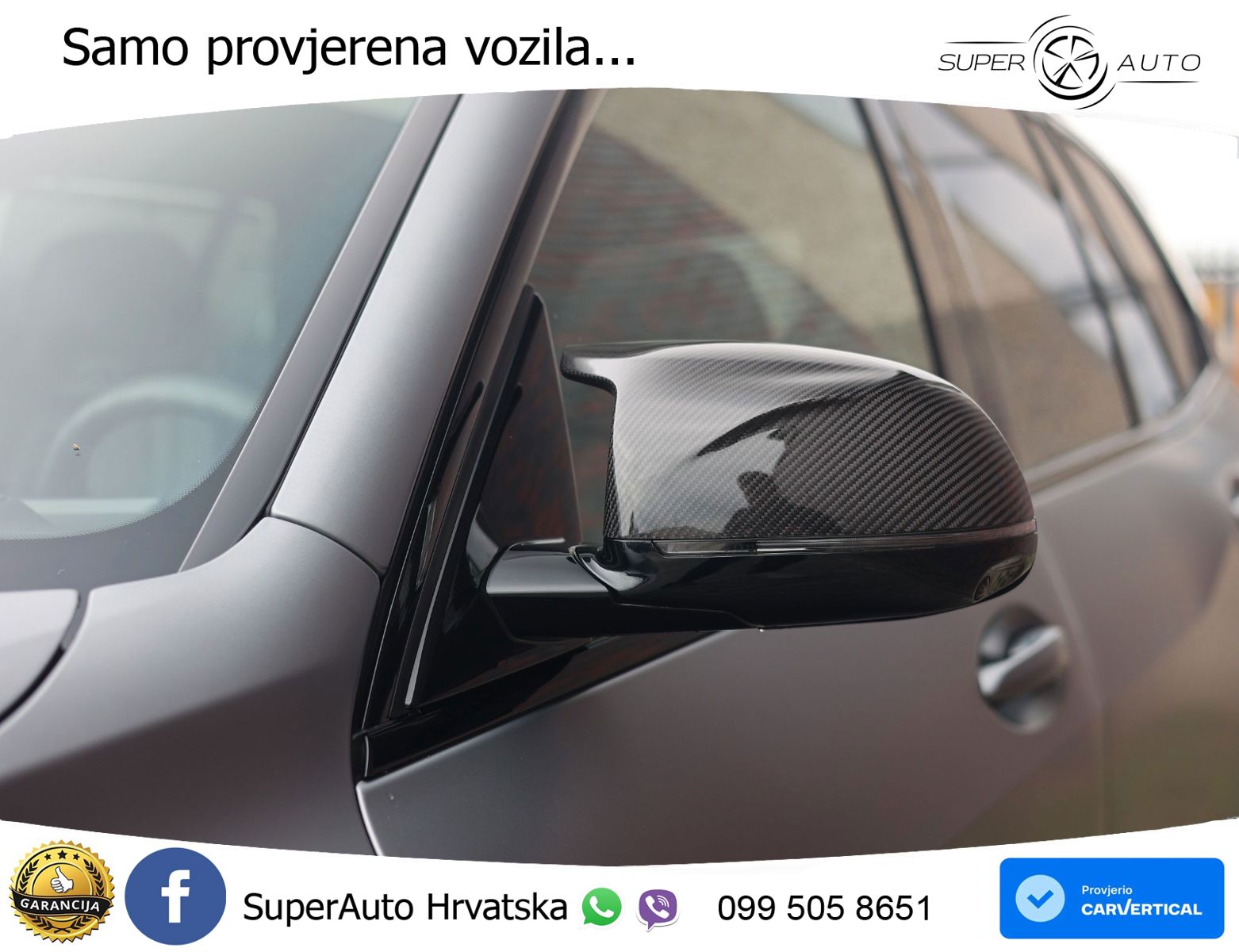 BMW X5 50e (489 KS) xDrive Steptronic LED+GR SJED+ACC