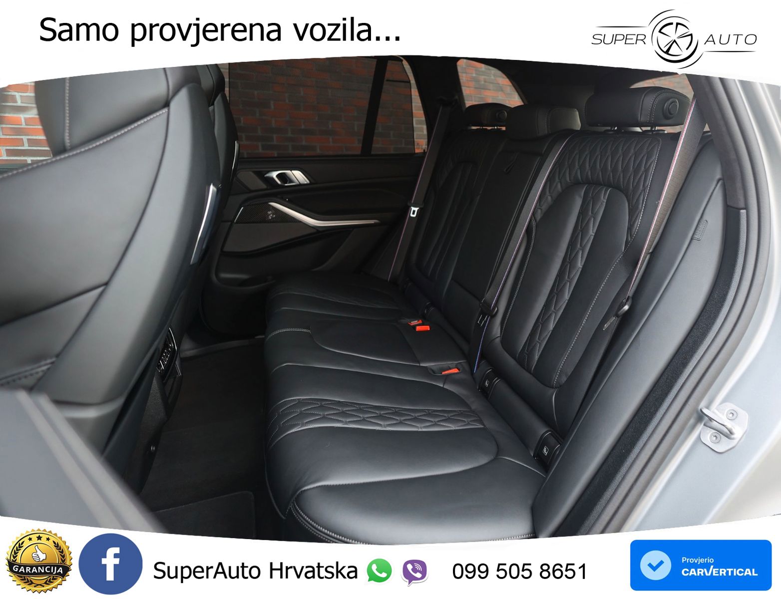 BMW X5 50e (489 KS) xDrive Steptronic LED+GR SJED+ACC