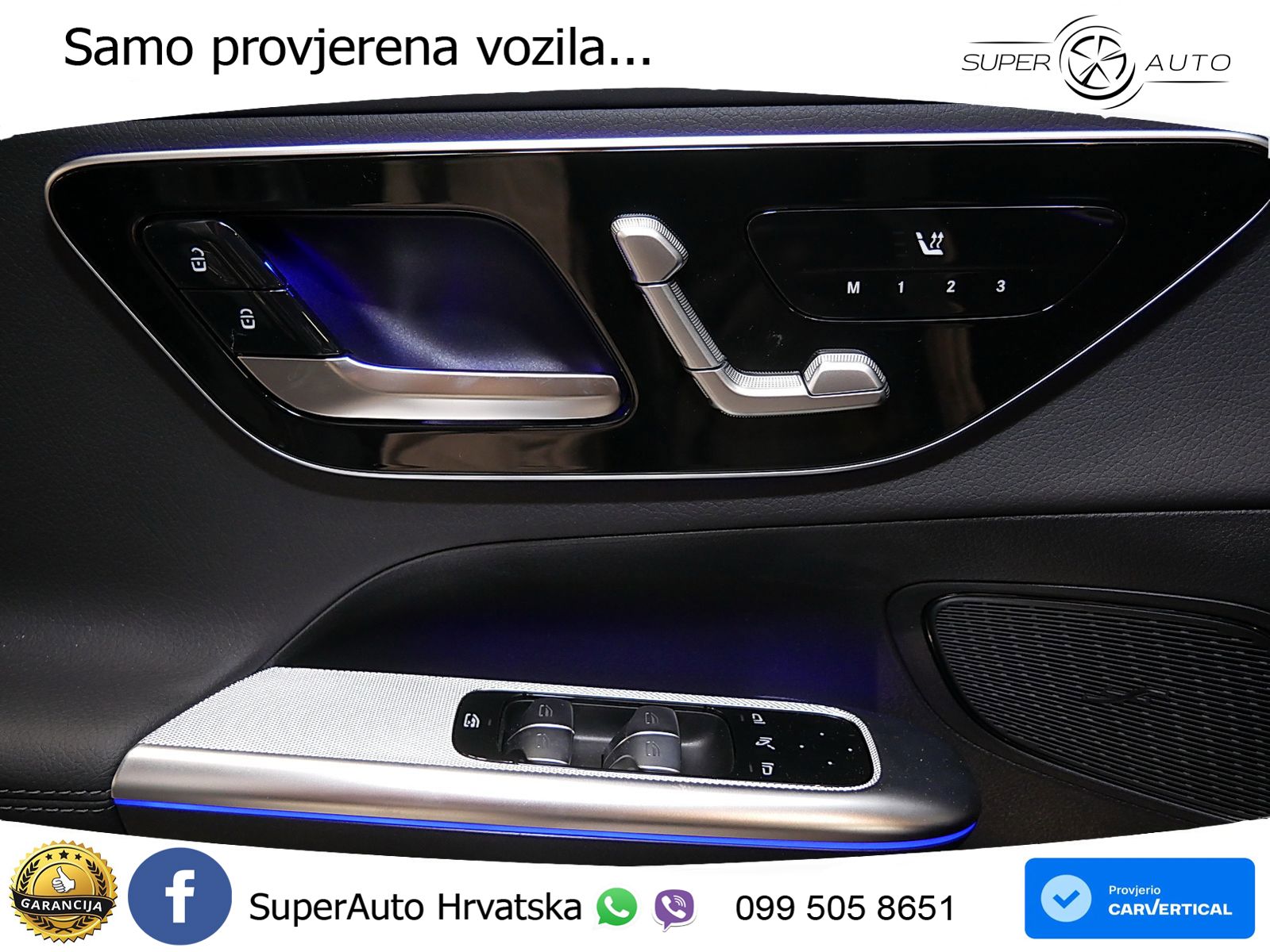 Mercedes GLC 200d (163 KS) 4MATIC 9G-TRONIC AMG LED+GR SJED+ACC