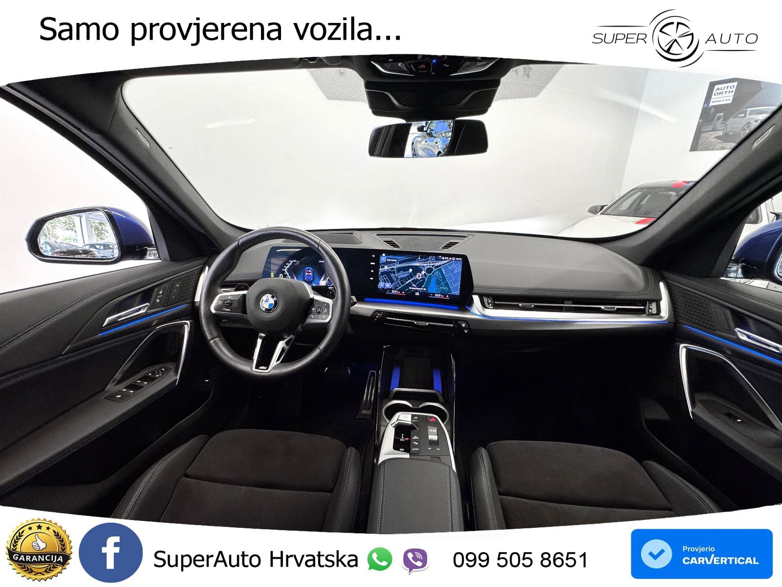 BMW X1 20i (170 KS) sDrive Steptronic M Sport