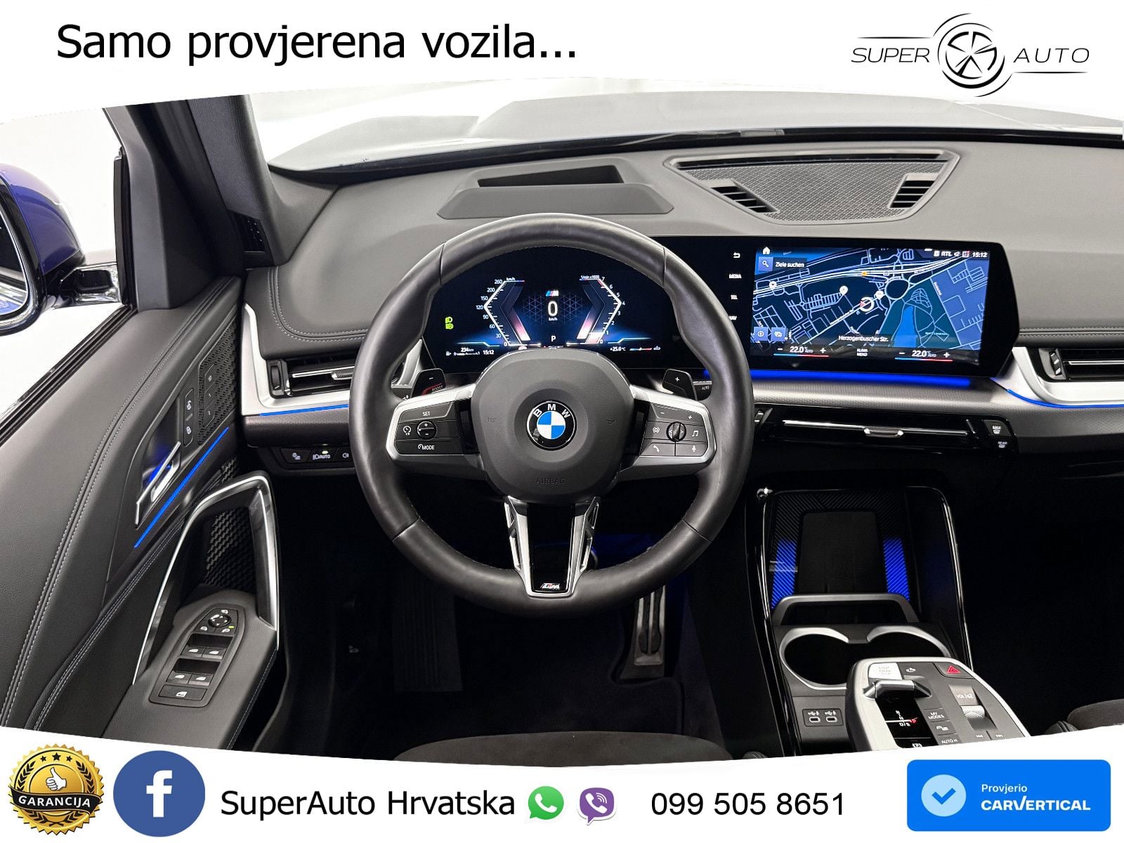 BMW X1 20i (170 KS) sDrive Steptronic M Sport