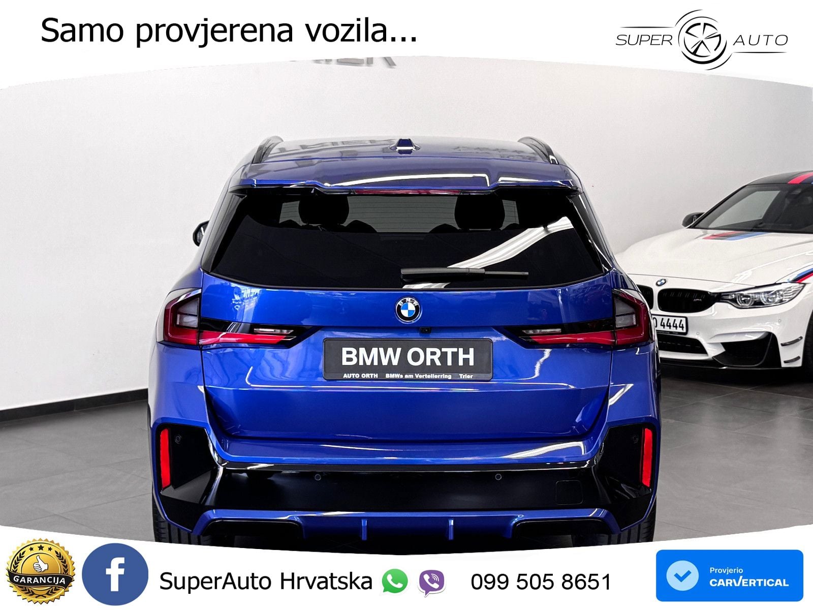 BMW X1 20i (170 KS) sDrive Steptronic M Sport
