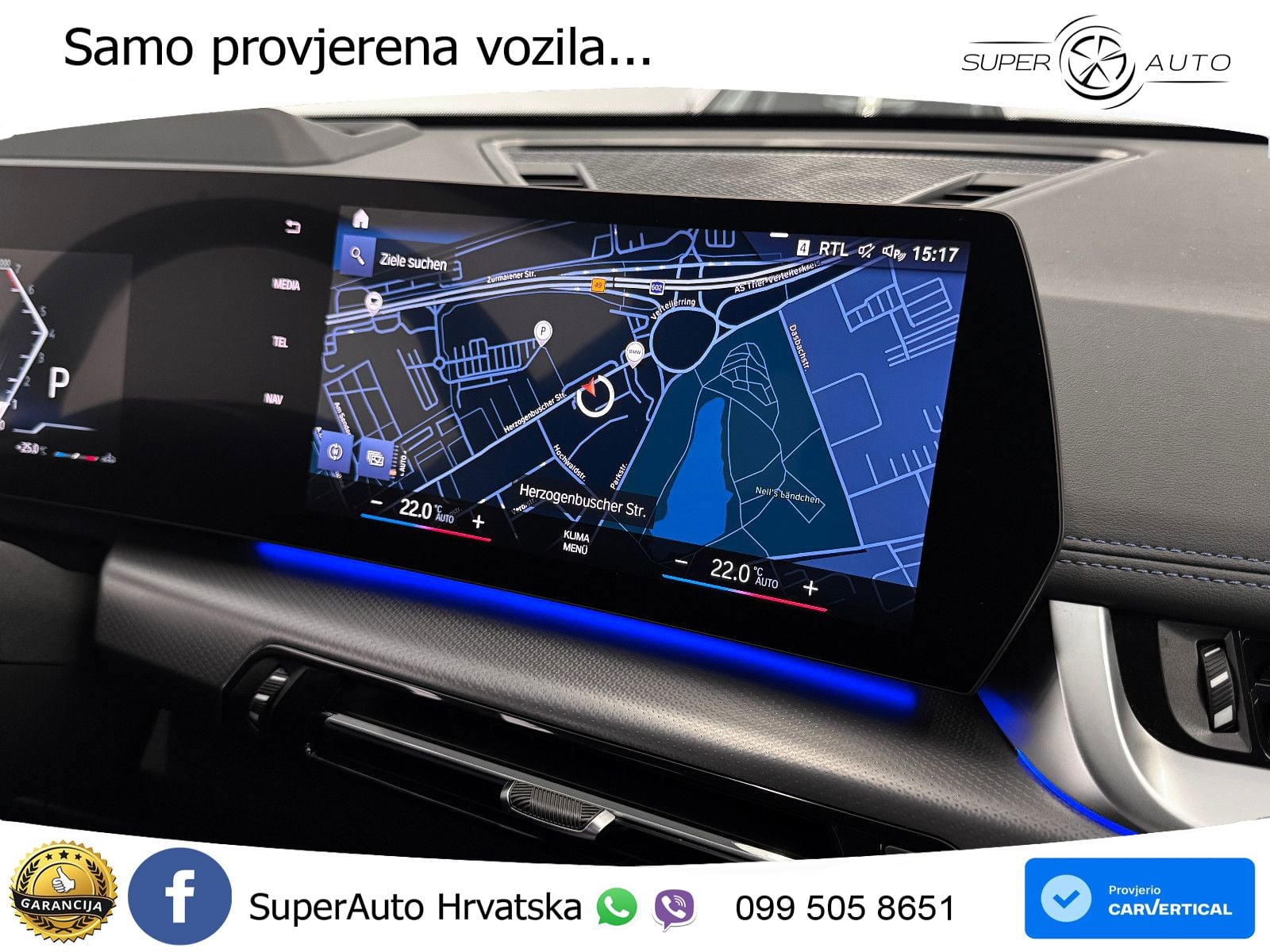 BMW X1 20i (170 KS) sDrive Steptronic M Sport