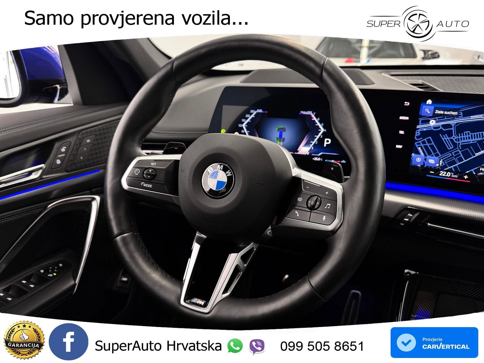 BMW X1 20i (170 KS) sDrive Steptronic M Sport