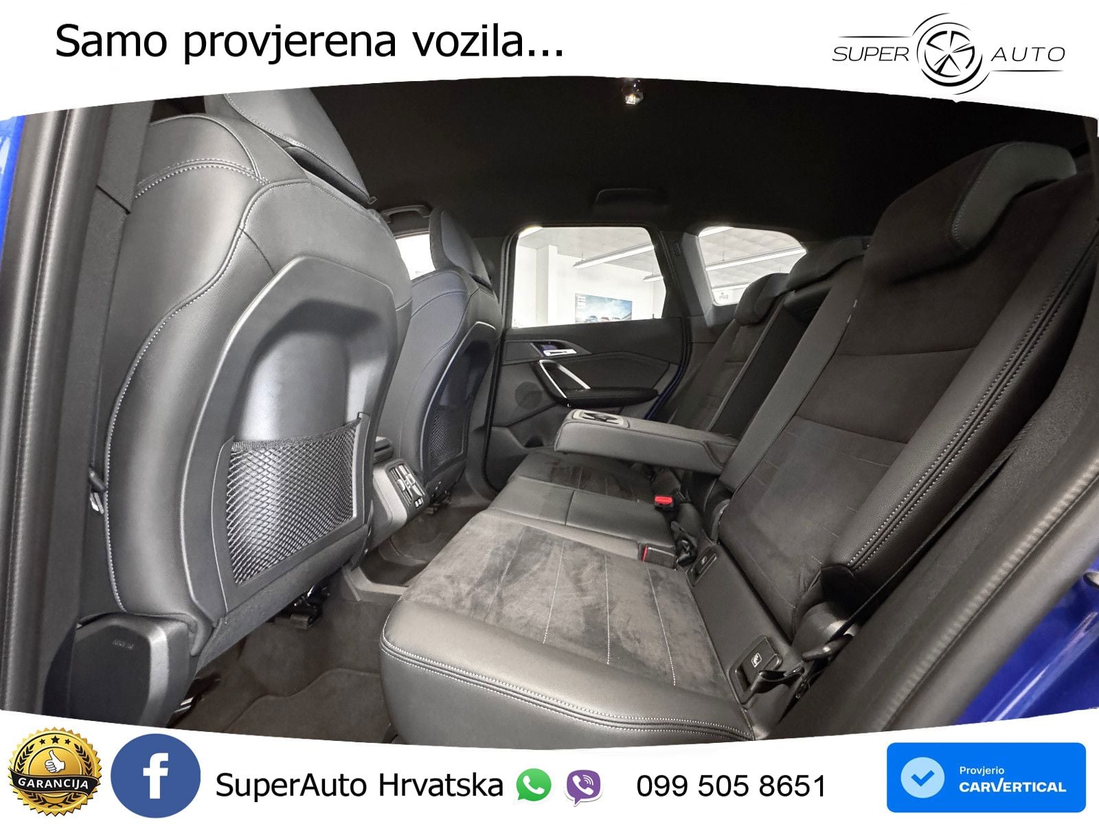 BMW X1 20i (170 KS) sDrive Steptronic M Sport