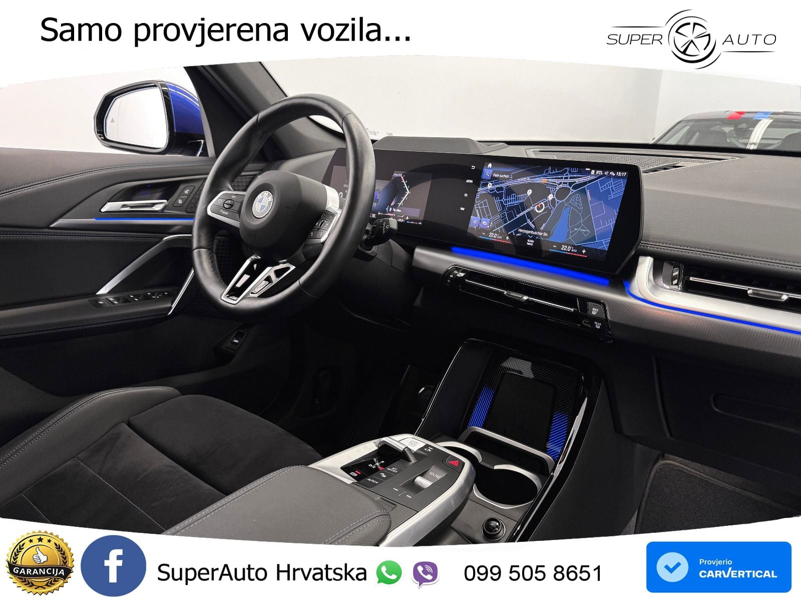 BMW X1 20i (170 KS) sDrive Steptronic M Sport