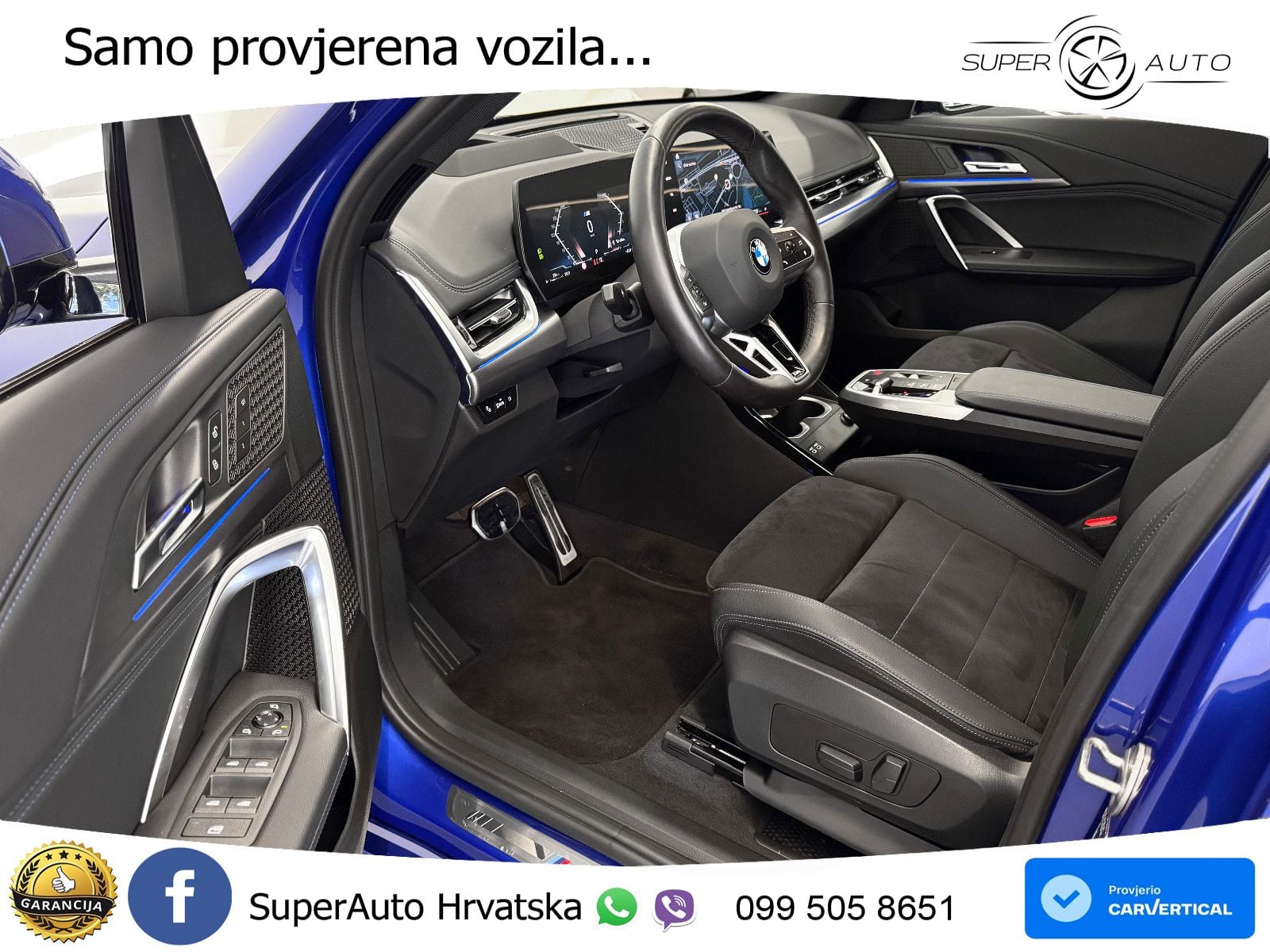 BMW X1 20i (170 KS) sDrive Steptronic M Sport