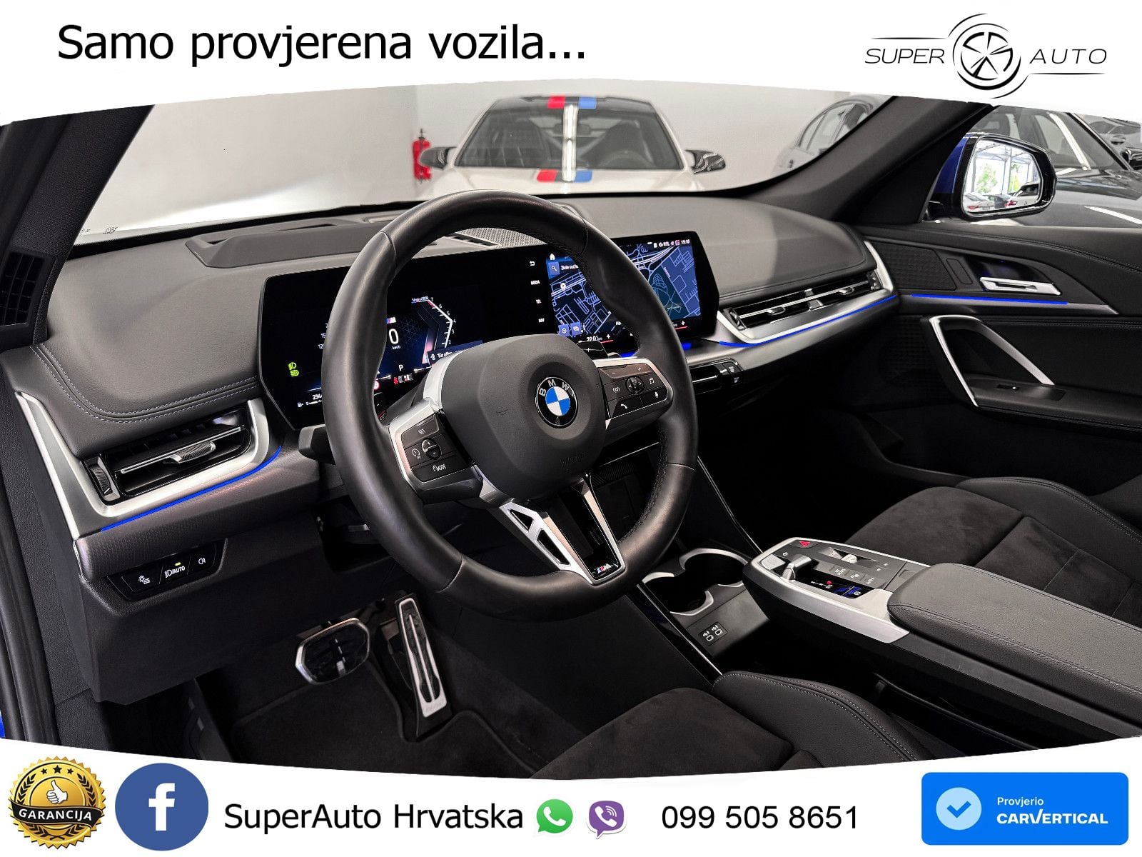 BMW X1 20i (170 KS) sDrive Steptronic M Sport