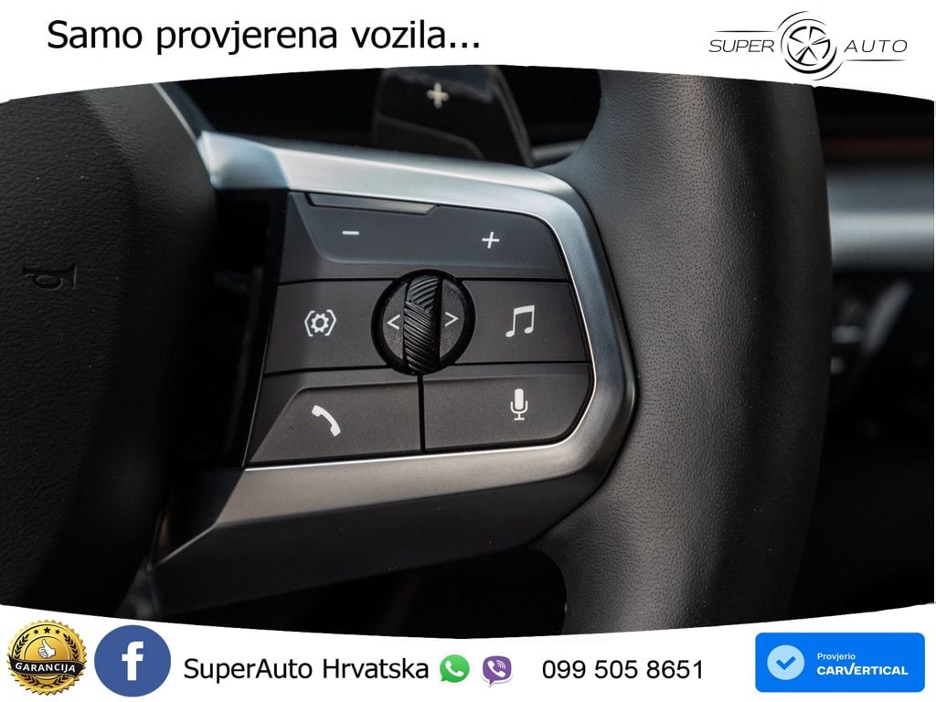 BMW X1 18i (136 KS) sDrive Steptronic M Sport