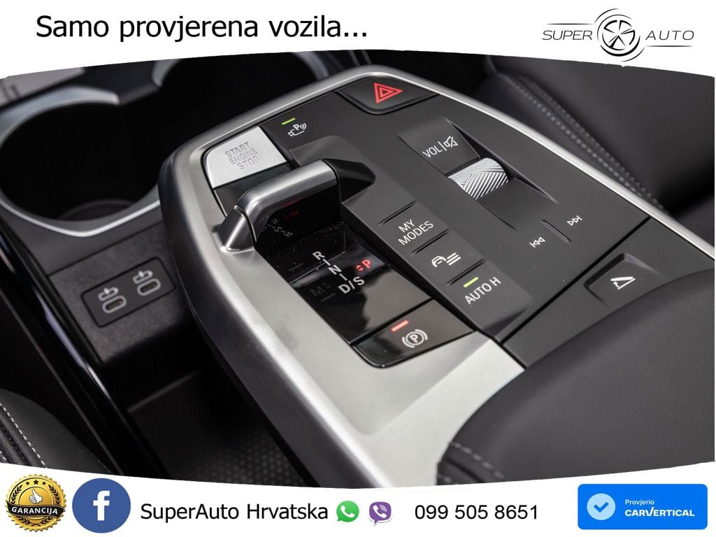 BMW X1 18i (136 KS) sDrive Steptronic M Sport