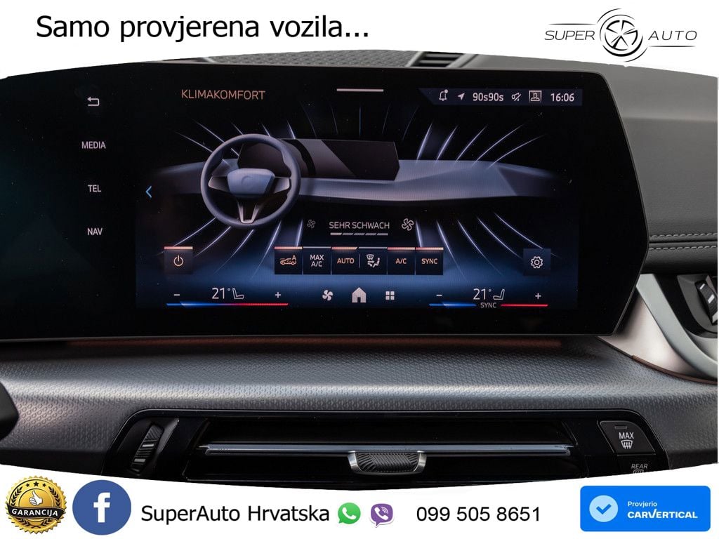 BMW X1 18i (136 KS) sDrive Steptronic M Sport