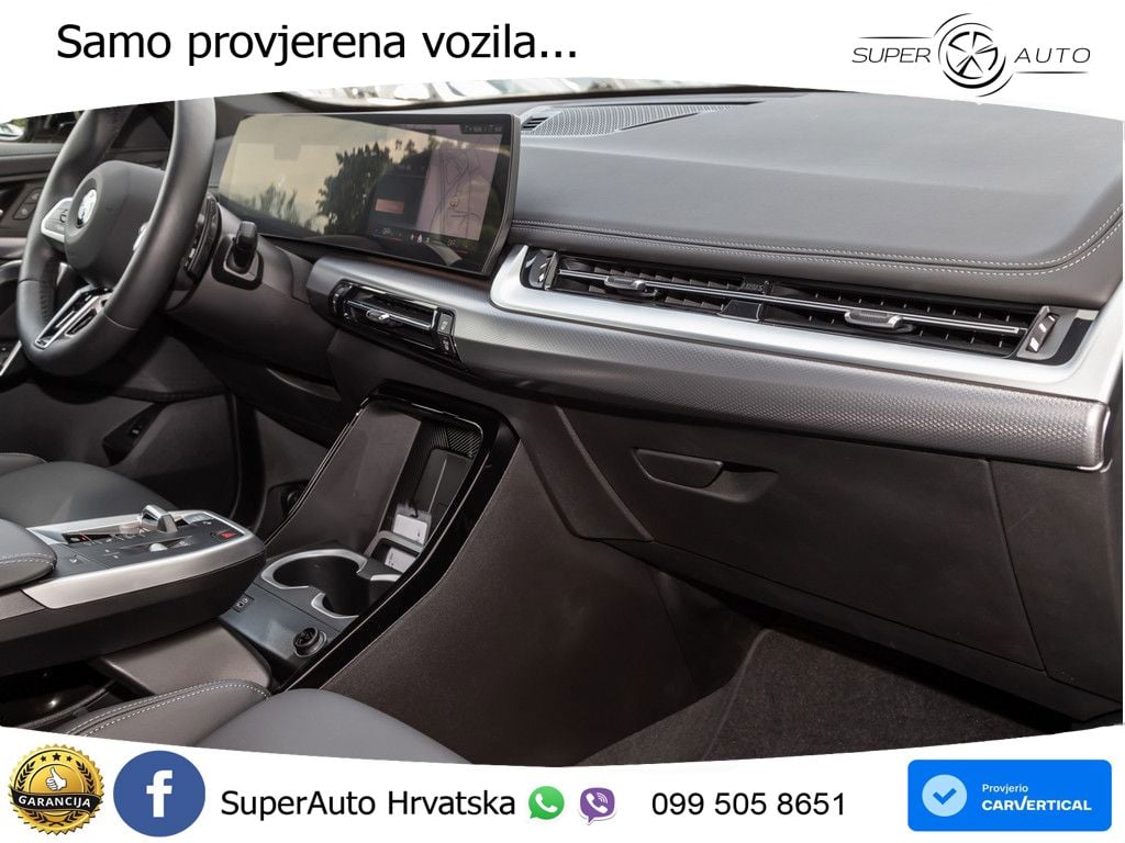 BMW X1 18i (136 KS) sDrive Steptronic M Sport