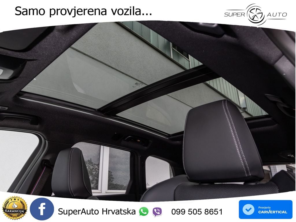 BMW X1 18i (136 KS) sDrive Steptronic M Sport