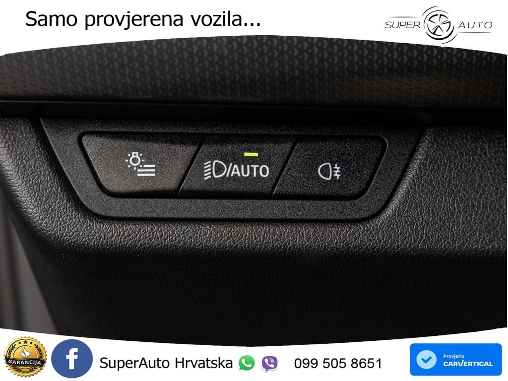 BMW X1 18i (136 KS) sDrive Steptronic M Sport