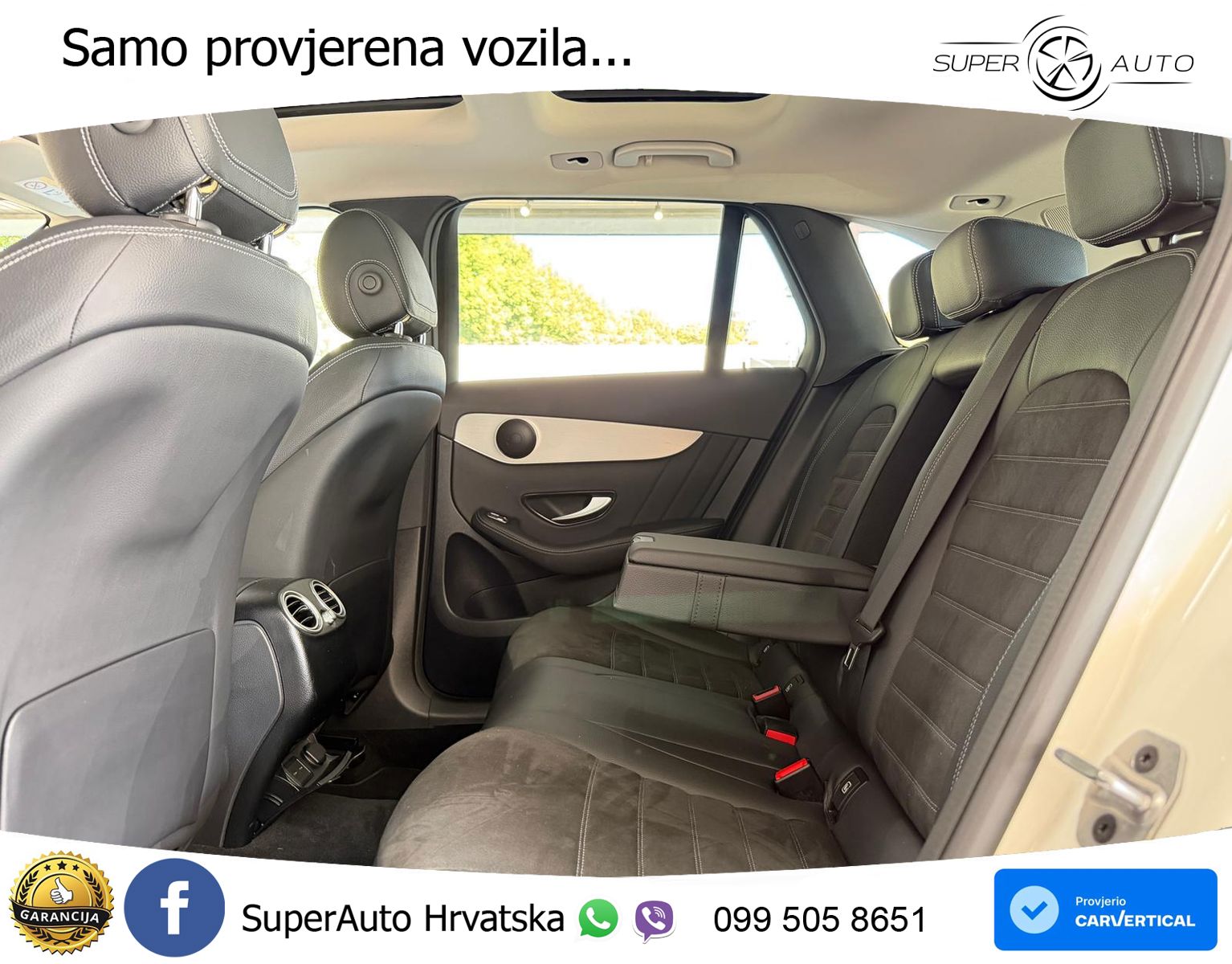 Mercedes GLC 220d (194 KS) 4MATIC G-TRONIC AMG