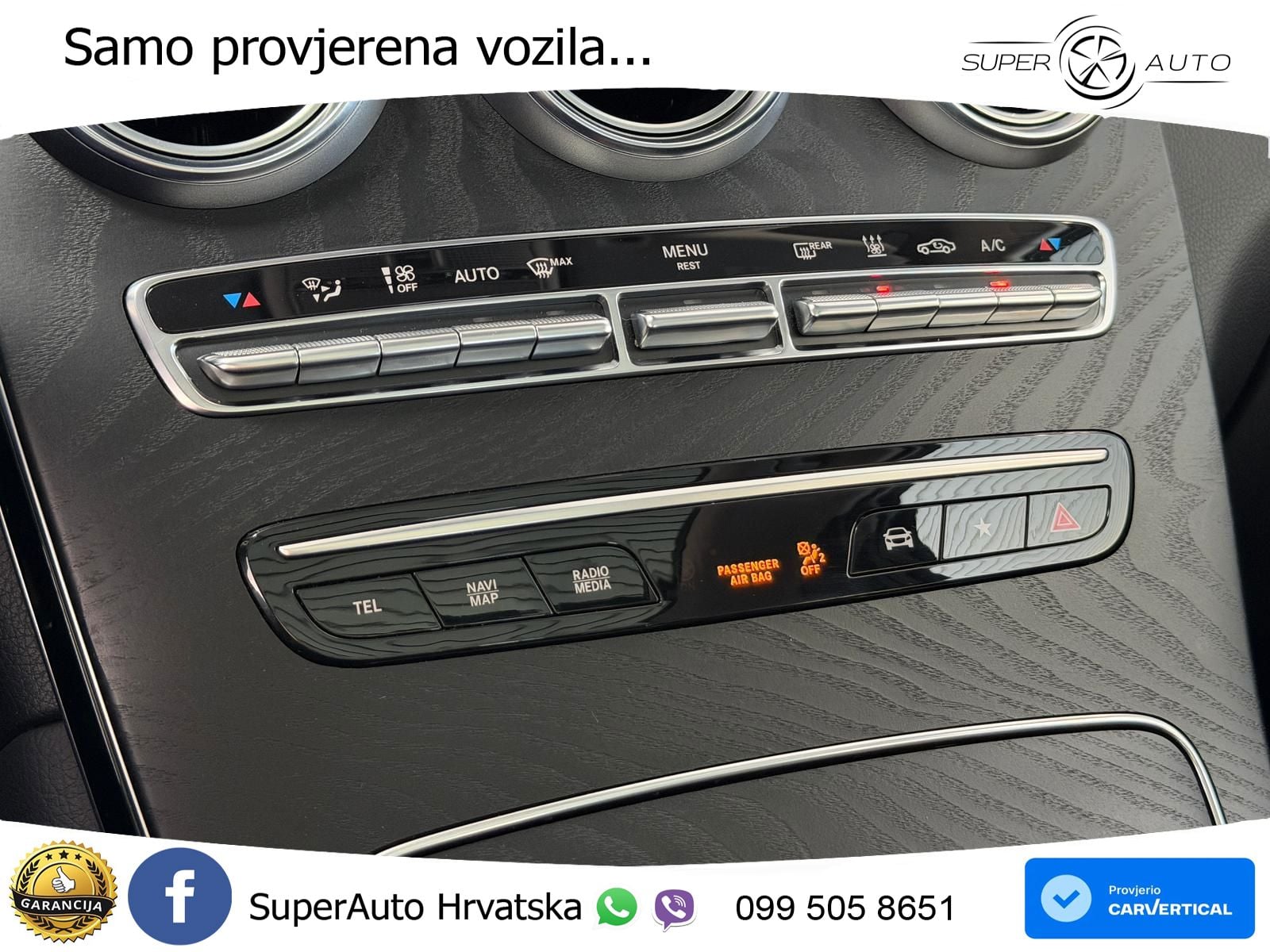 Mercedes GLC 220d (194 KS) 4MATIC G-TRONIC AMG