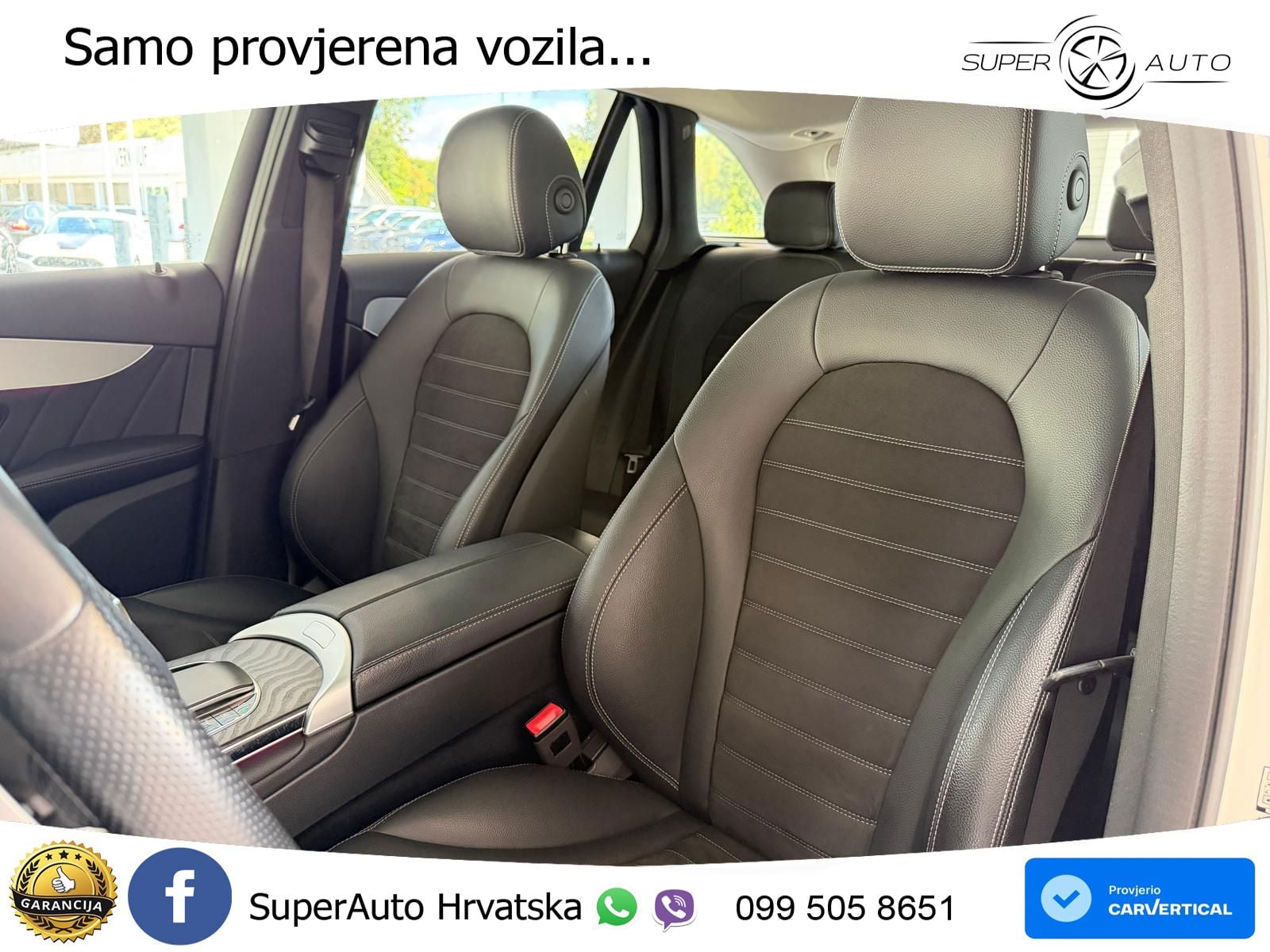 Mercedes GLC 220d (194 KS) 4MATIC G-TRONIC AMG