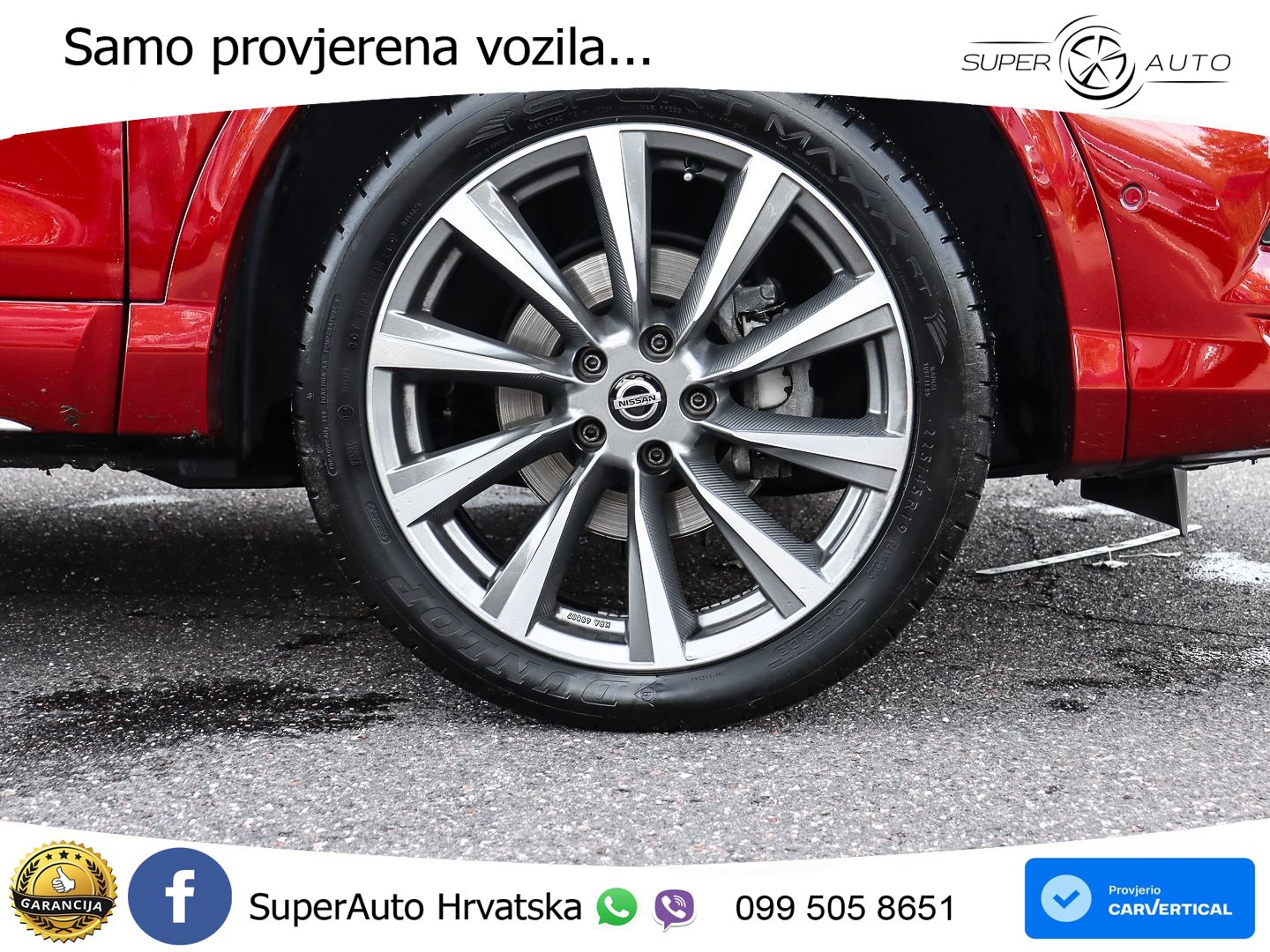 Nissan Qashqai 1.3i (160 KS) DCT Tekna LED+GR SJED+ACC