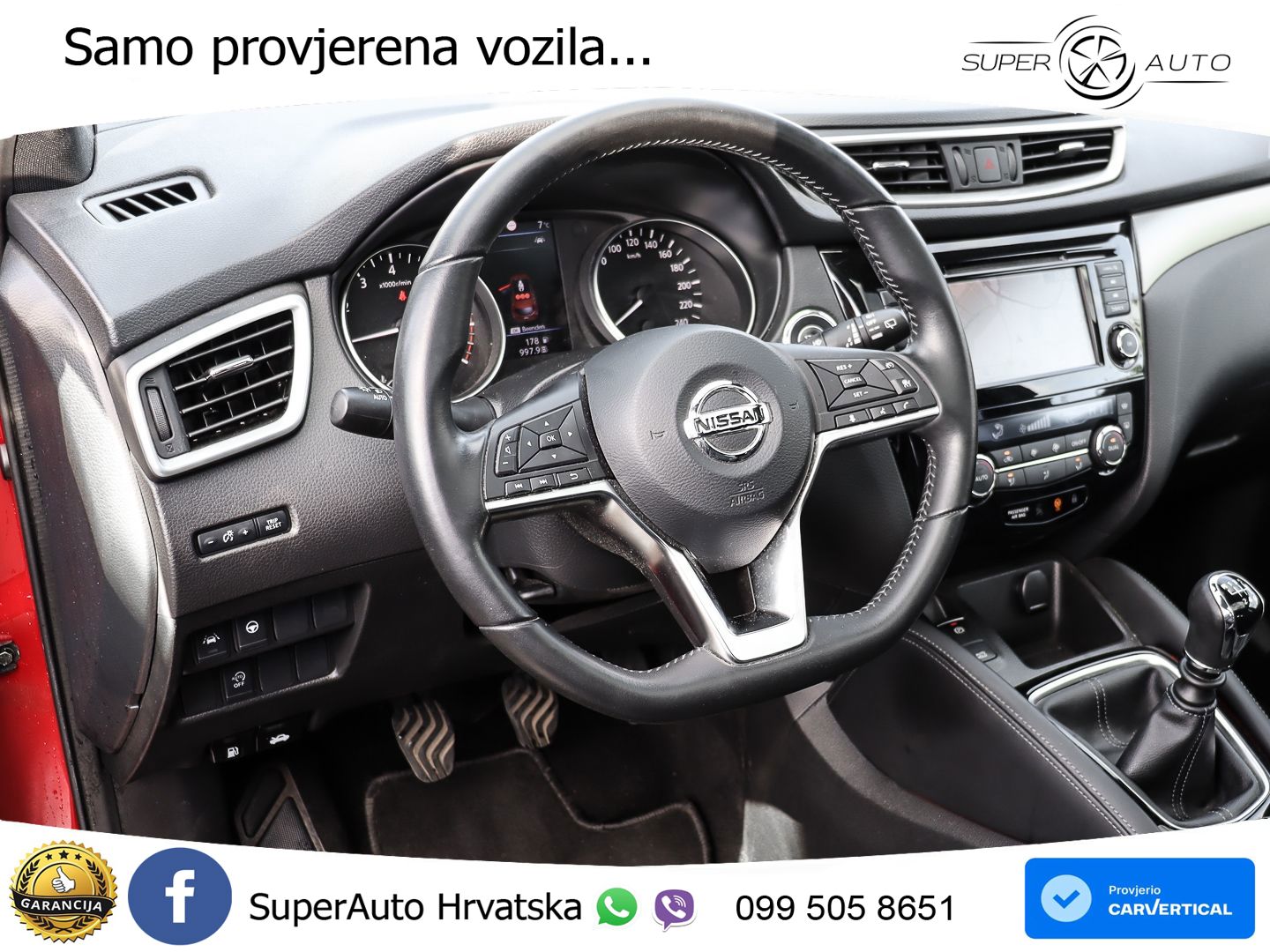 Nissan Qashqai 1.3i (160 KS) DCT Tekna LED+GR SJED+ACC