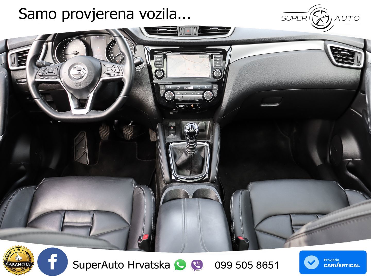 Nissan Qashqai 1.3i (160 KS) DCT Tekna LED+GR SJED+ACC