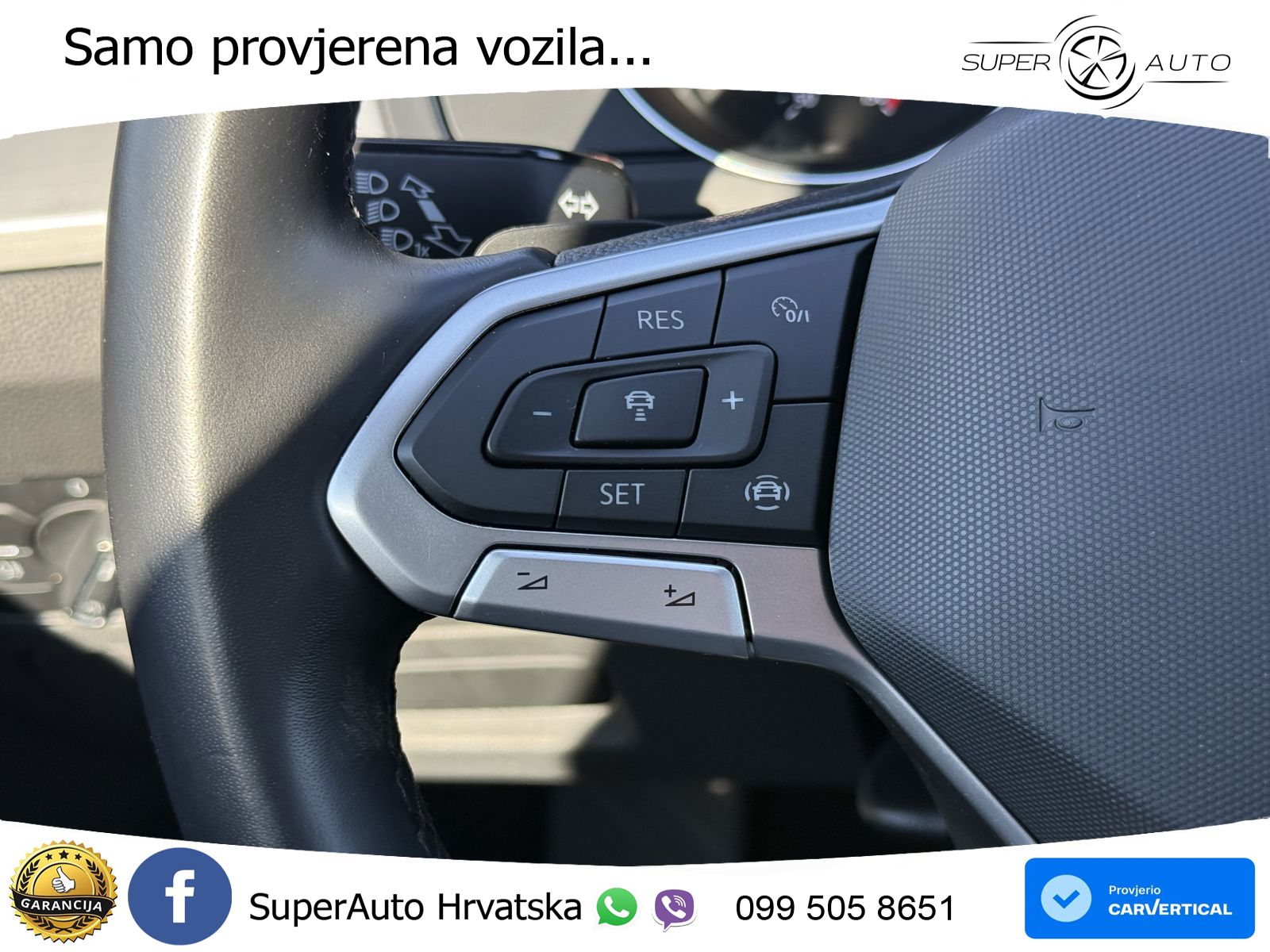 Volkswagen Passat Variant 1.5 TSI (150 KS) DSG ACT LED+GR SJED+ACC