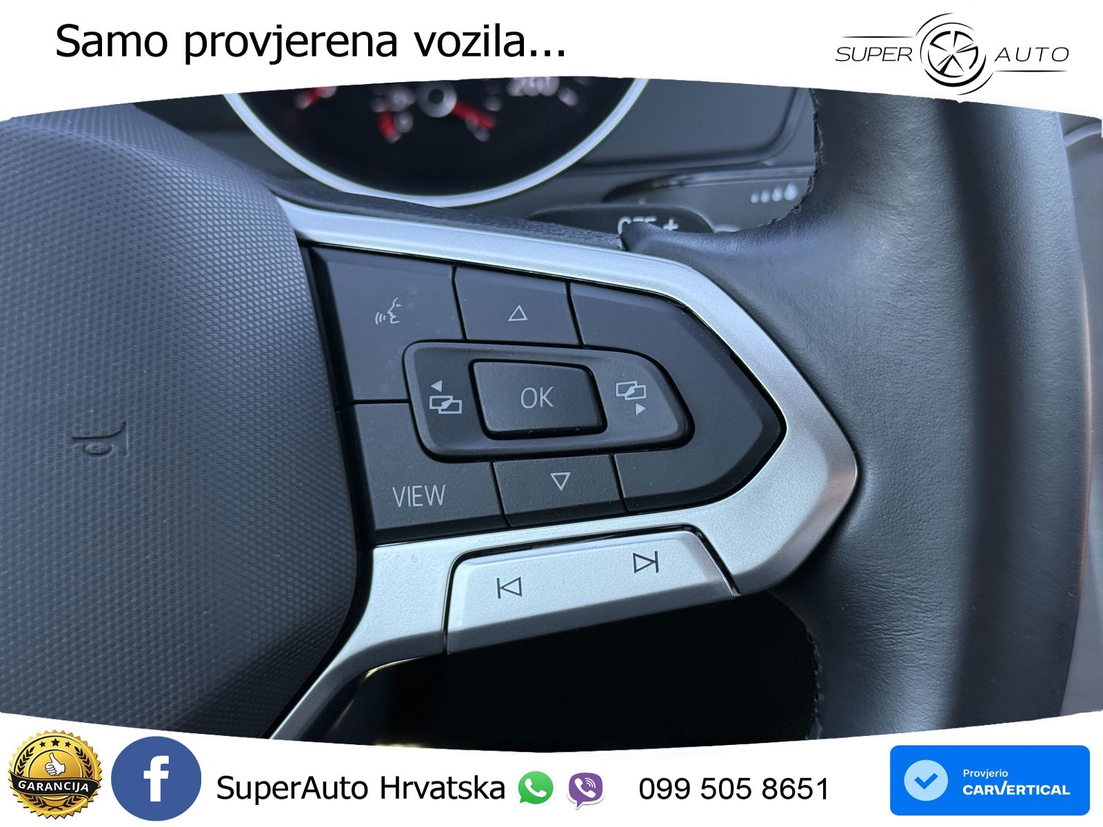 Volkswagen Passat Variant 1.5 TSI (150 KS) DSG ACT LED+GR SJED+ACC