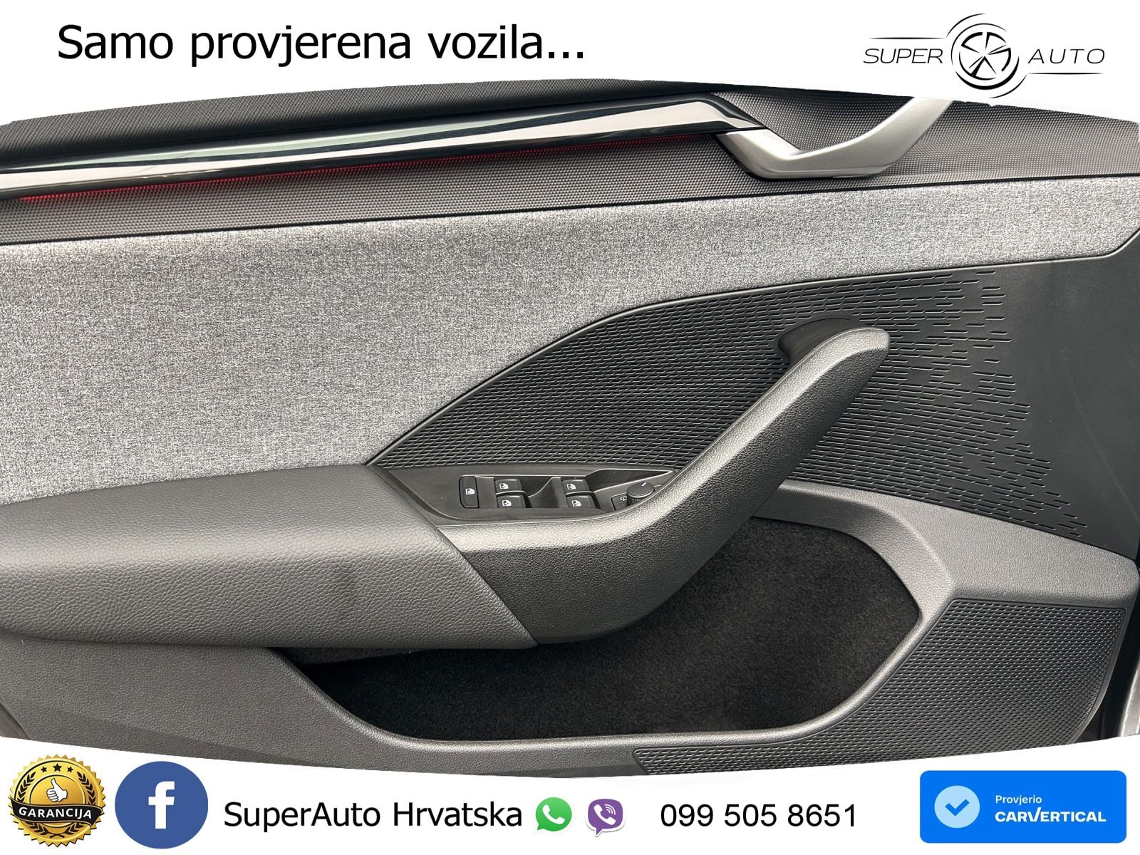 Škoda Octavia Combi 2.0 TDI (150 KS) DSG Selection LED+GR SJED+ACC