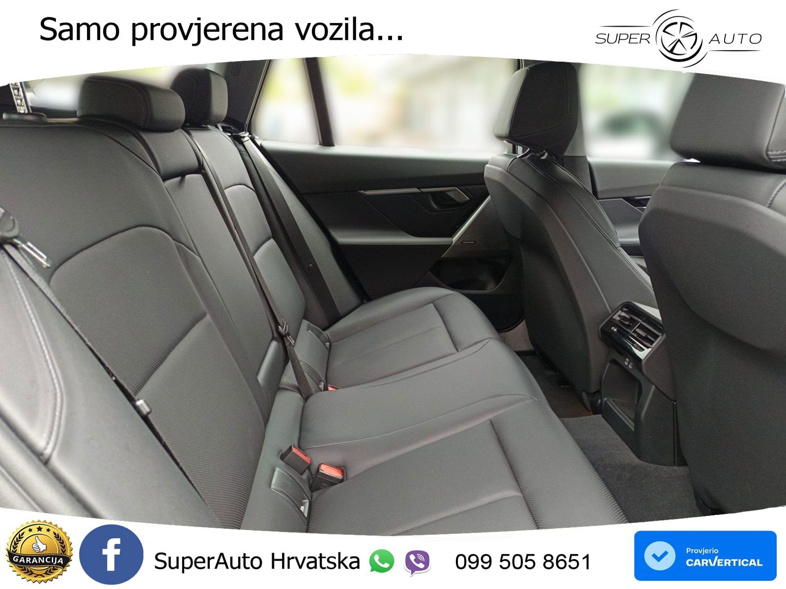 BMW 520d Touring (197 KS) Steptronic