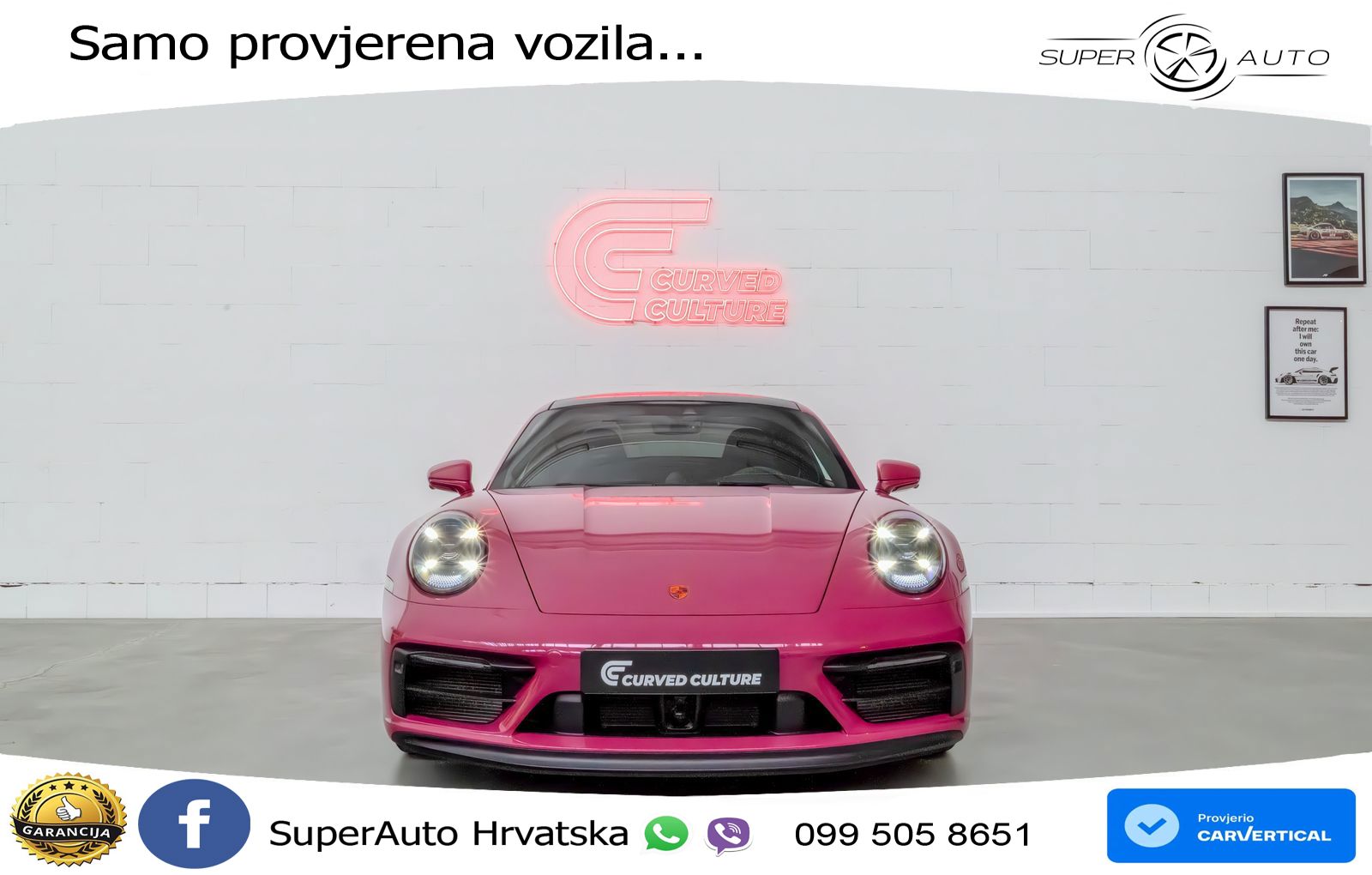 Porsche 911 Carrera GTS 3.0 (480 KS) PDK ACC+GR SJED+360+PANO