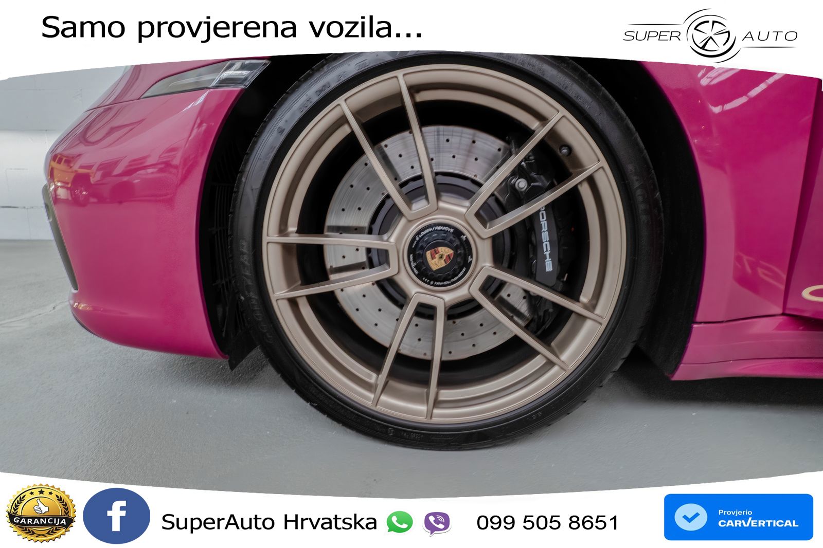Porsche 911 Carrera GTS 3.0 (480 KS) PDK ACC+GR SJED+360+PANO