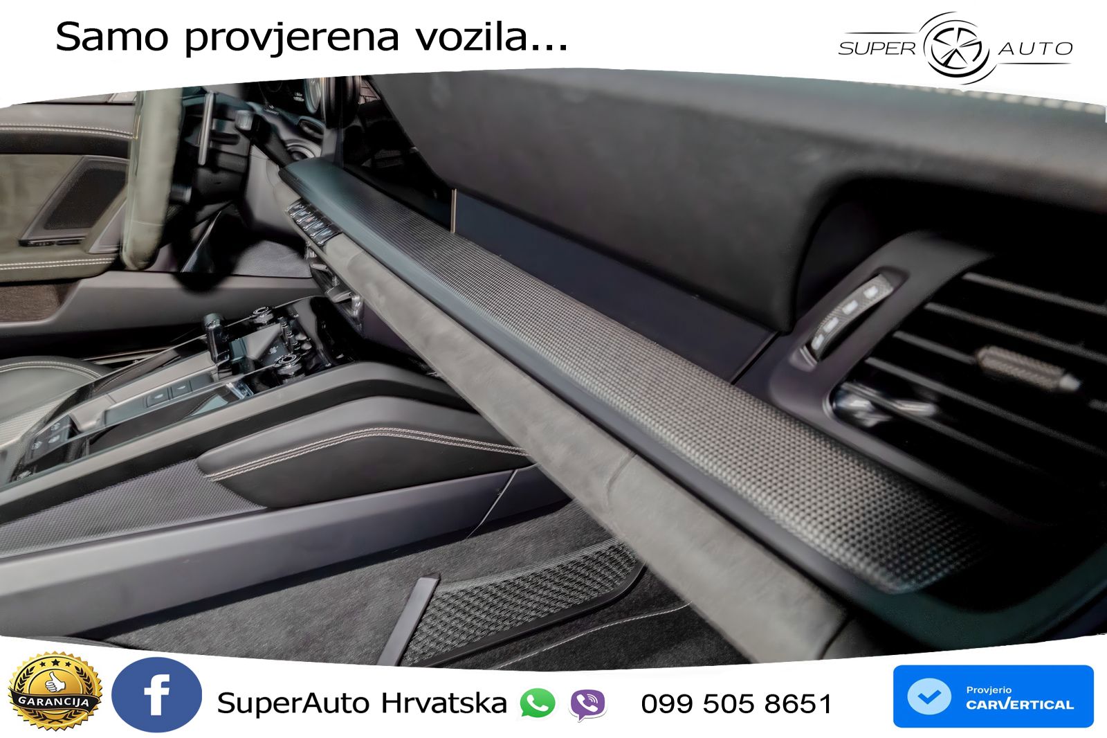Porsche 911 Carrera GTS 3.0 (480 KS) PDK ACC+GR SJED+360+PANO