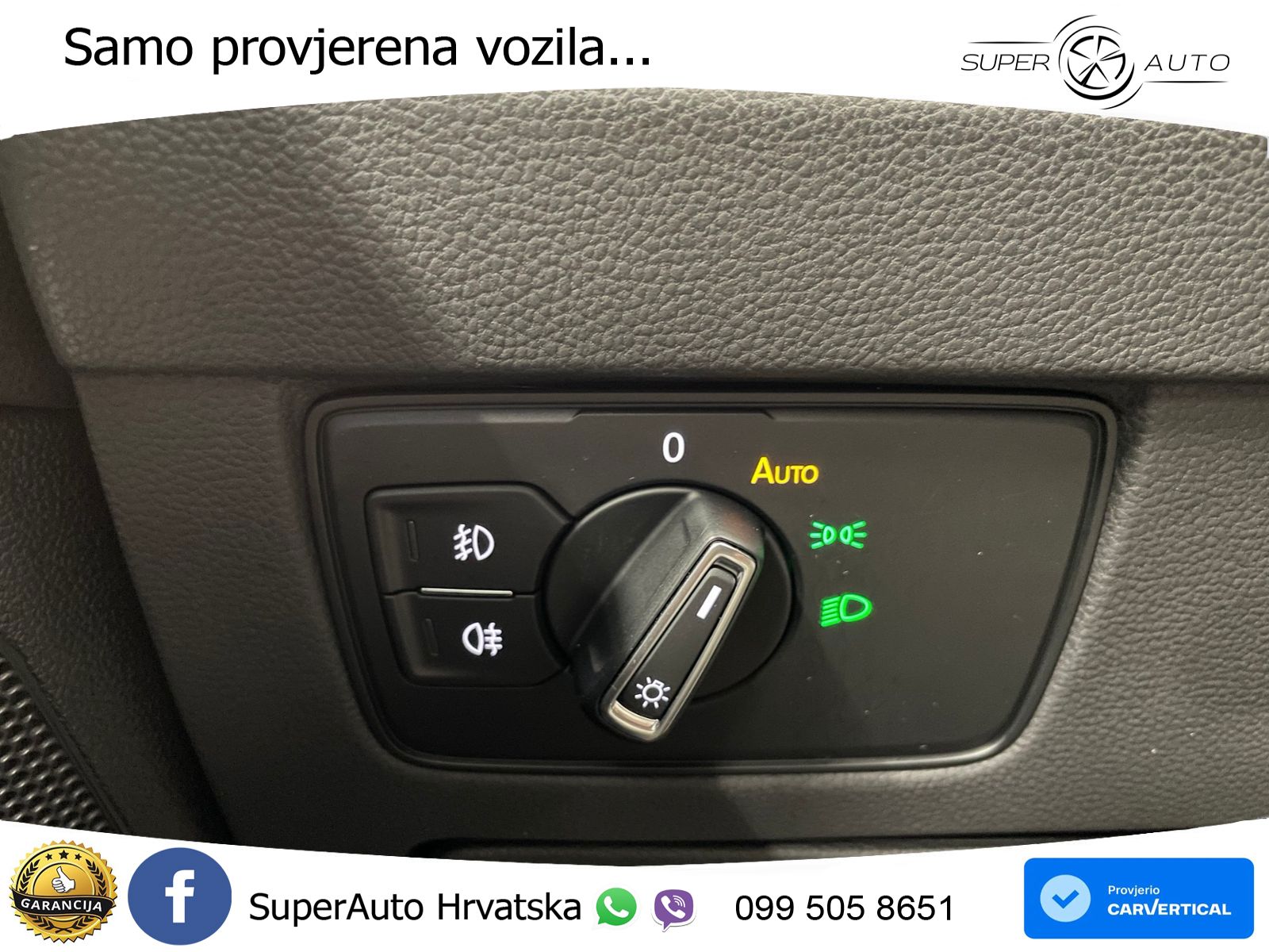 Volkswagen Passat Variant 2.0 TDI (190 KS) DSG R-Line LED+GR SJED+ACC