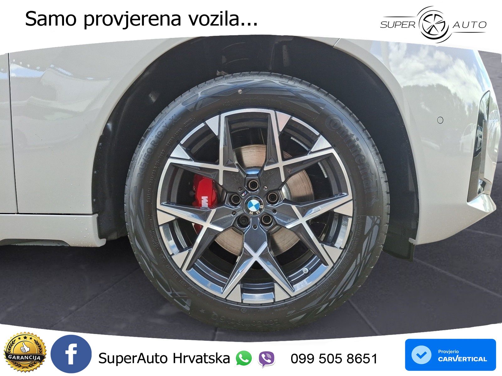 BMW X3 20d xDrive Steptronic M Sport LED+GR SJED+ACC