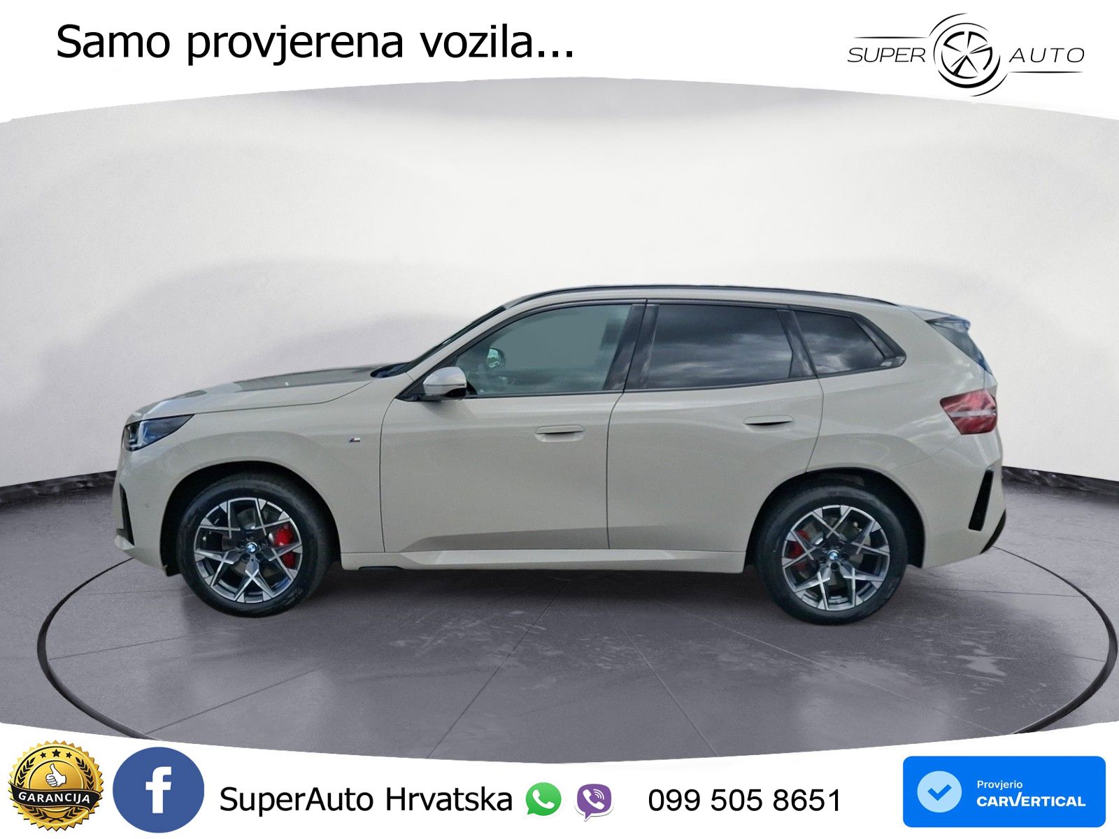 BMW X3 20d xDrive Steptronic M Sport LED+GR SJED+ACC