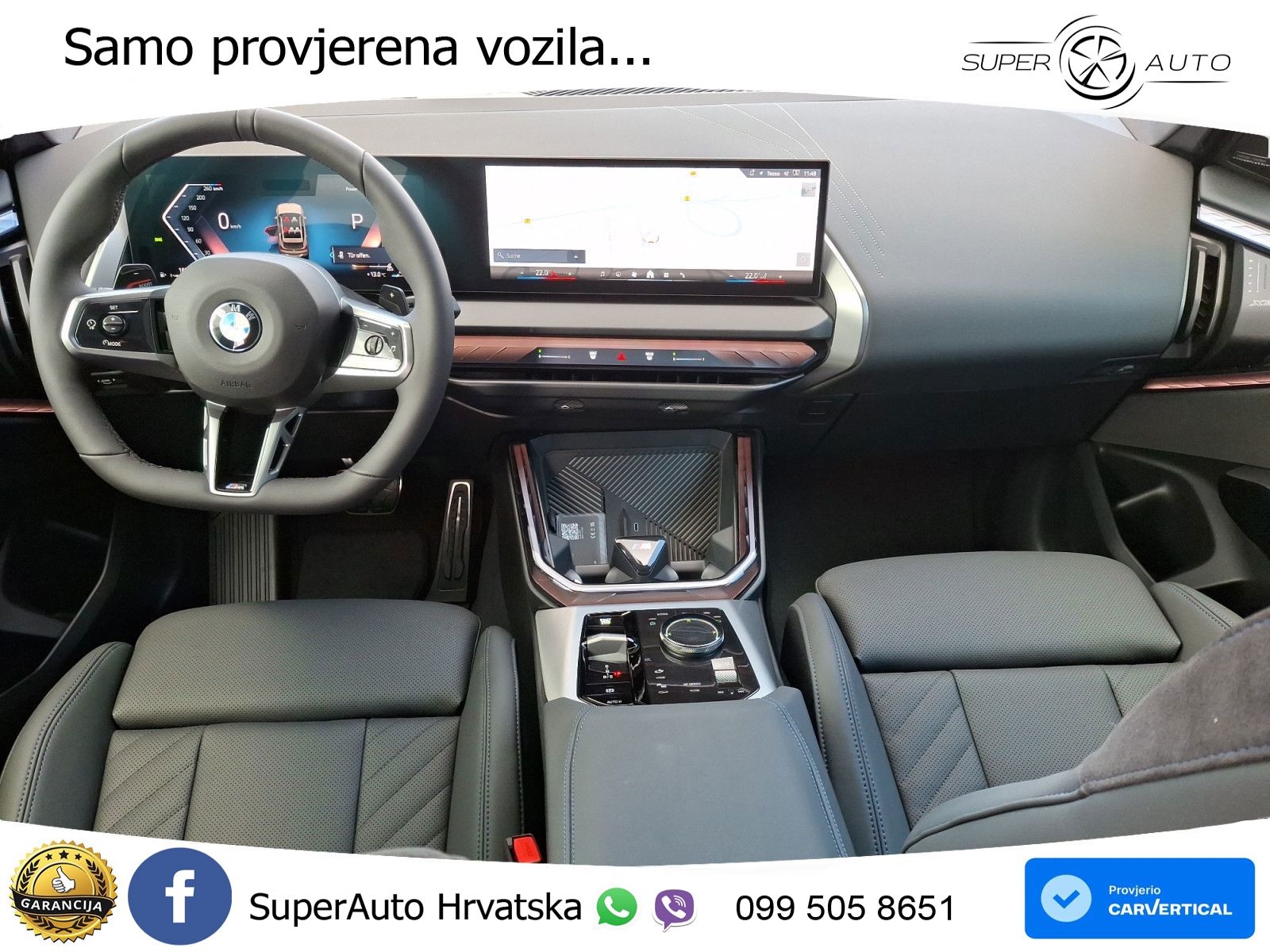 BMW X3 20d xDrive Steptronic M Sport LED+GR SJED+ACC
