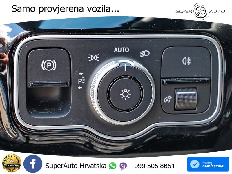 Mercedes-Benz A 180 7G-DCT