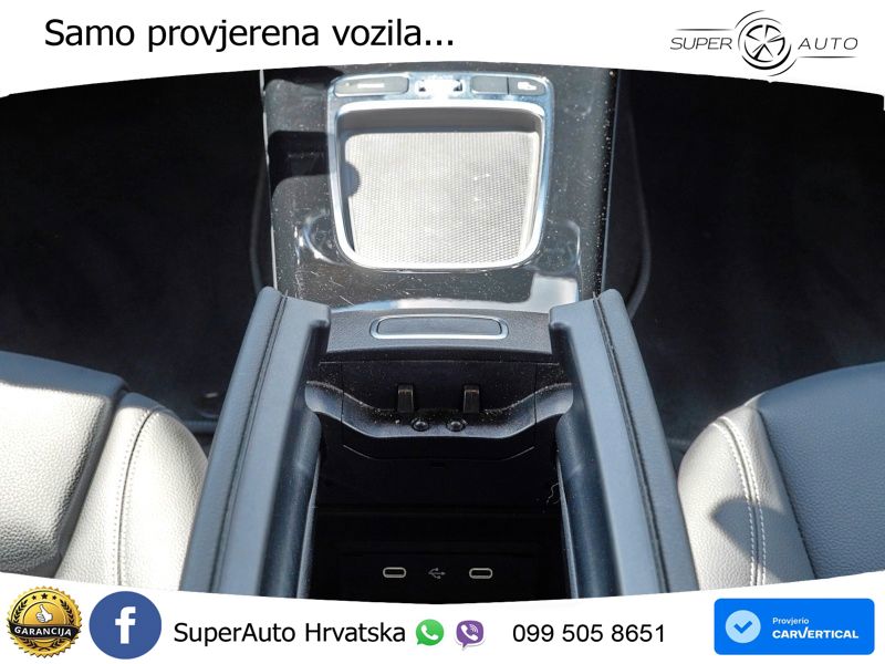 Mercedes-Benz A 180 7G-DCT