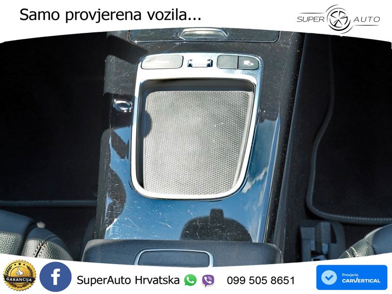 Mercedes-Benz A 180 7G-DCT