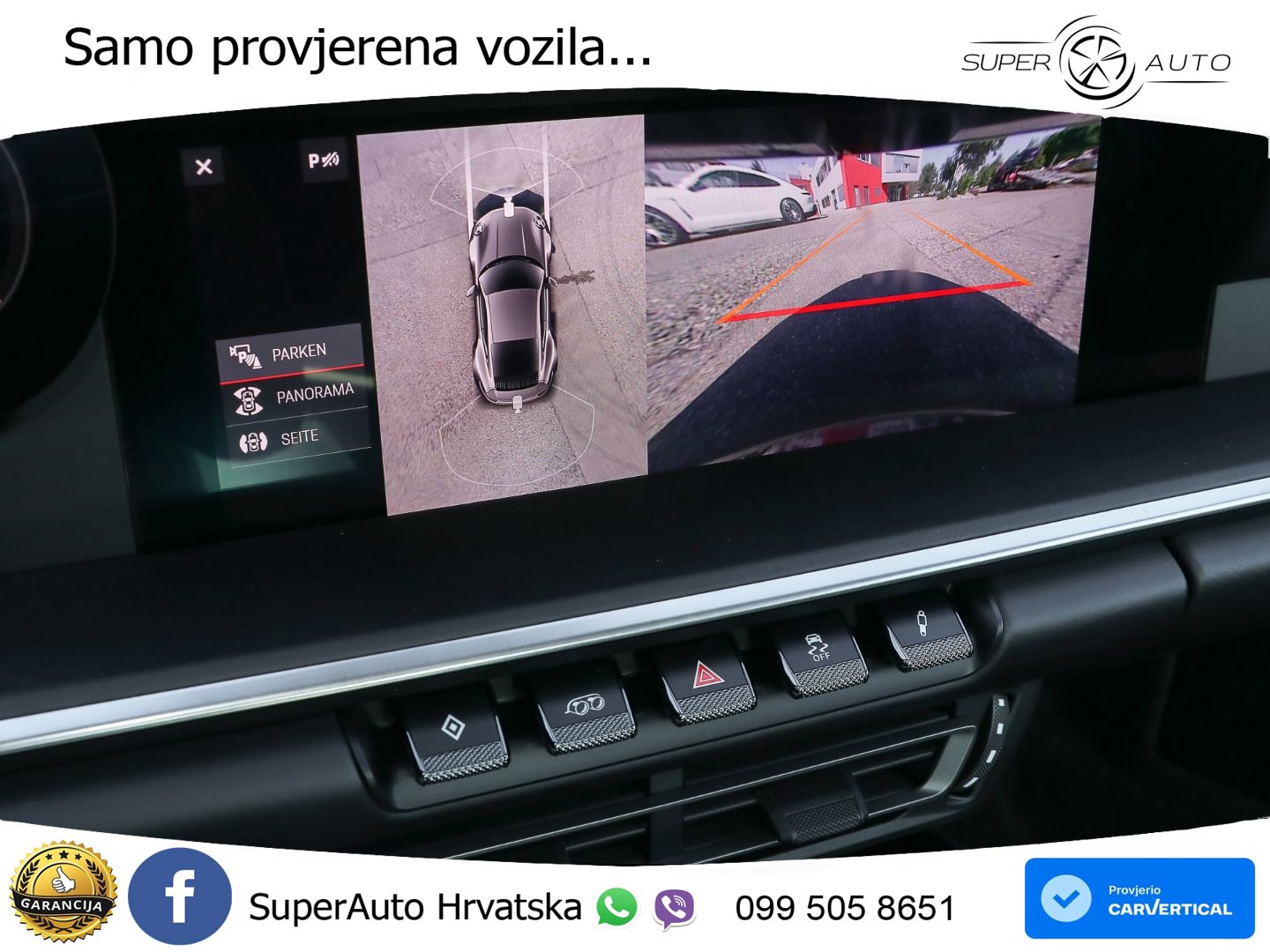 Porsche 911 Turbo 3.8 (580 KS) PDK LED+GR SJED+ACC