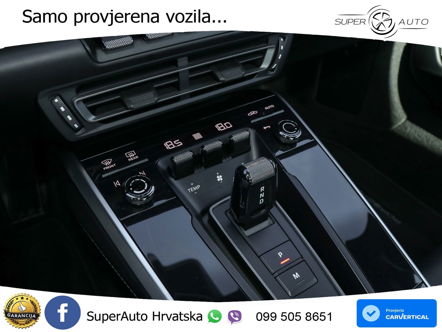 Porsche 911 Turbo 3.8 (580 KS) PDK LED+GR SJED+ACC