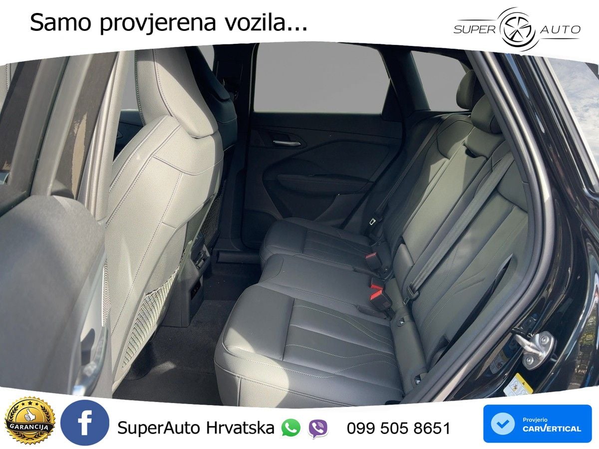 Audi Q3 2.0 TFSI (265 KS) quattro S tronic LED+GR SJED+ACC