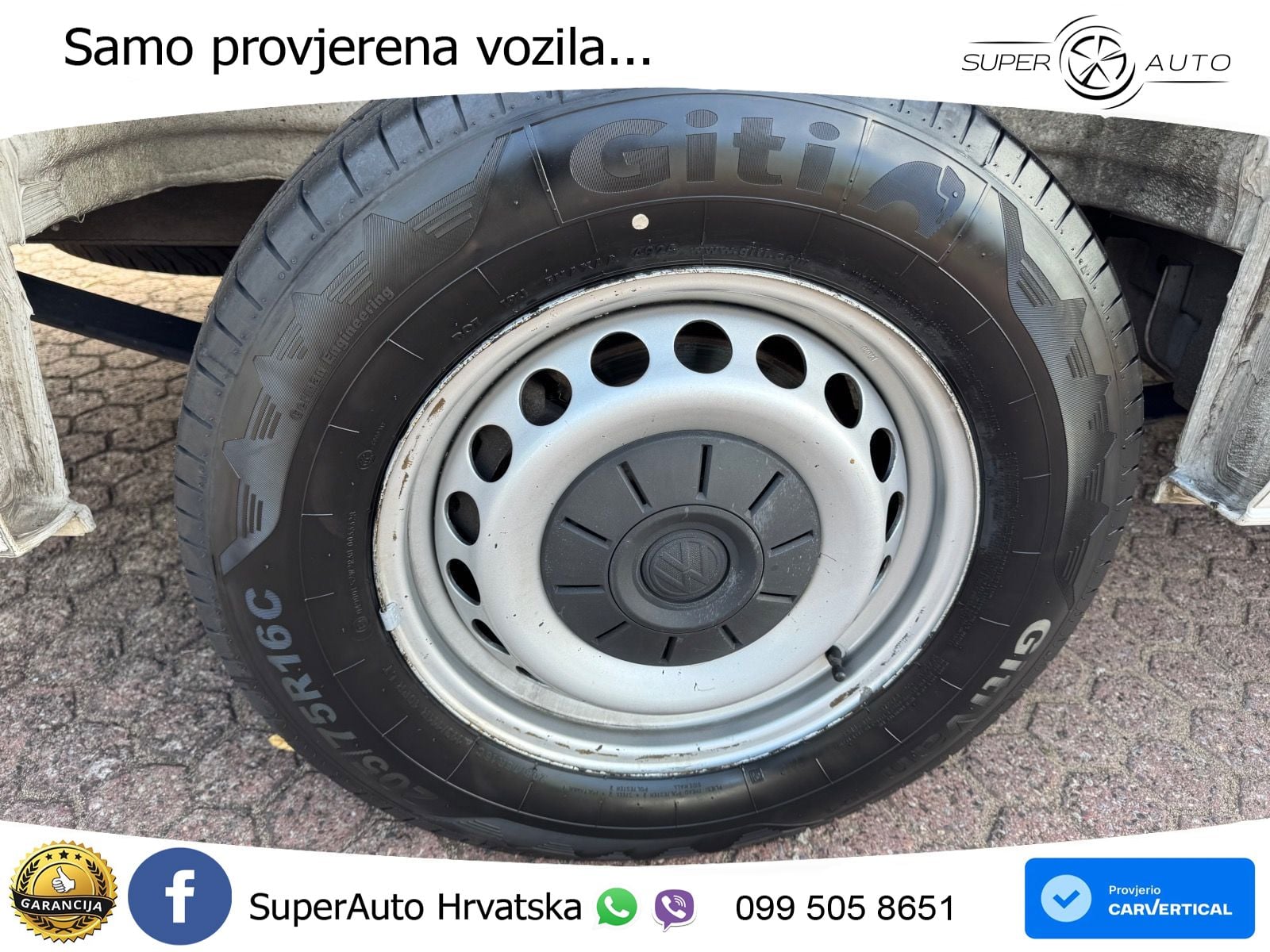 Volkswagen Crafter 35 Kasten L2H2 / Bluetooth, Klima 140 KS