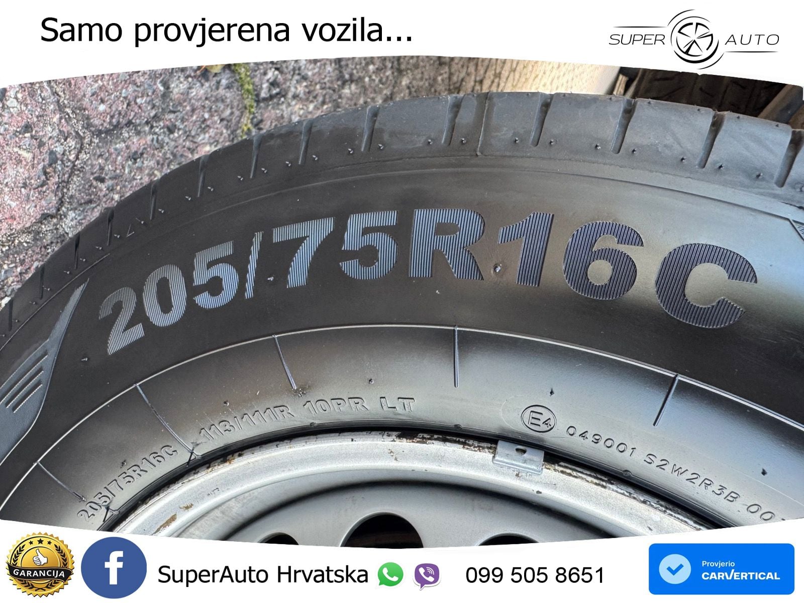 Volkswagen Crafter 35 Kasten L2H2 / Bluetooth, Klima 140 KS