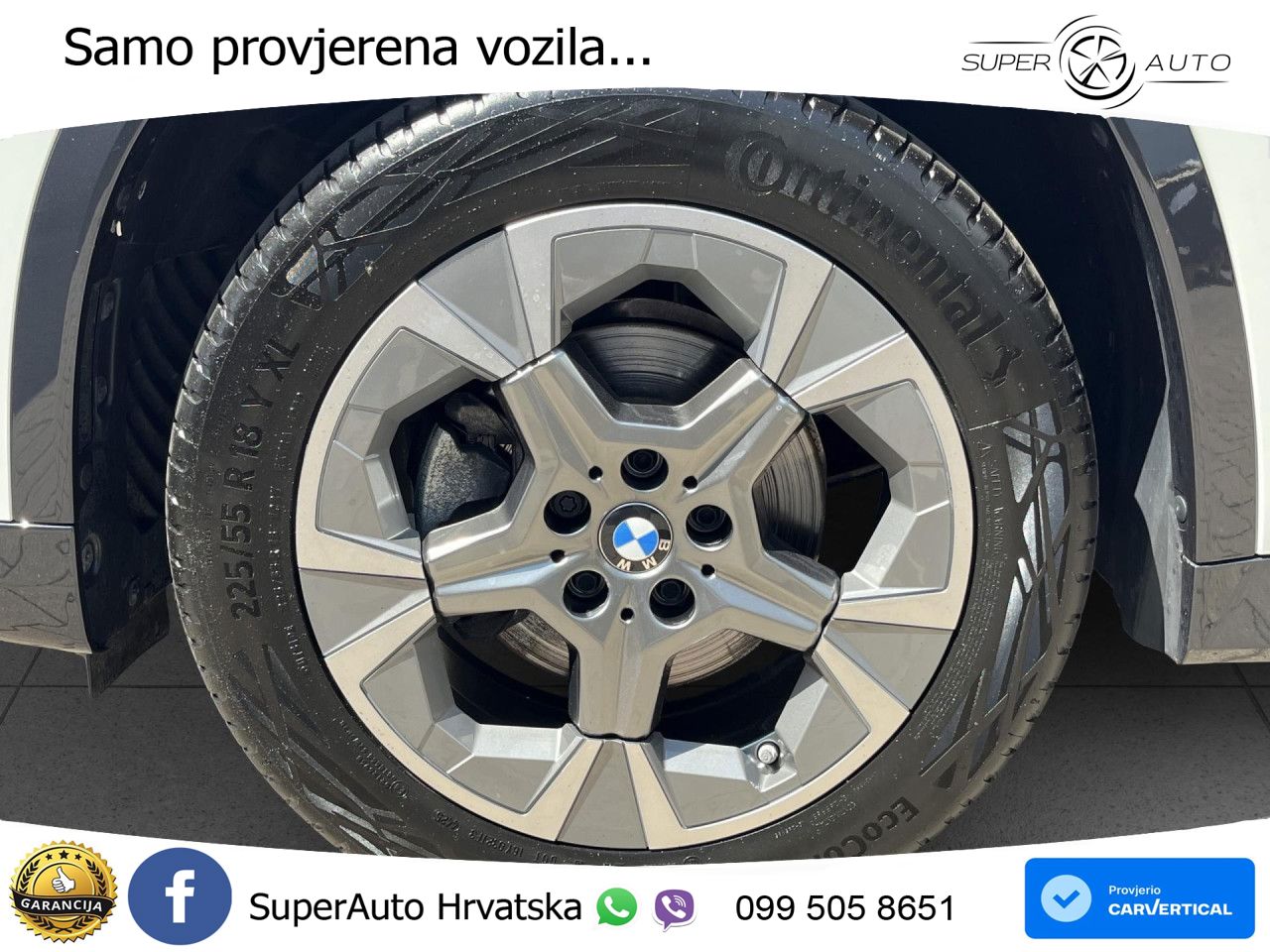 BMW X1 20d (163 KS) xDrive Steptronic xLine LED+GR SJED+ACC