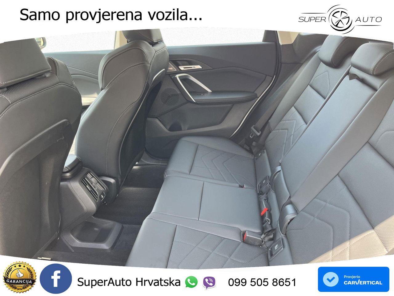 BMW X1 20d (163 KS) xDrive Steptronic xLine LED+GR SJED+ACC