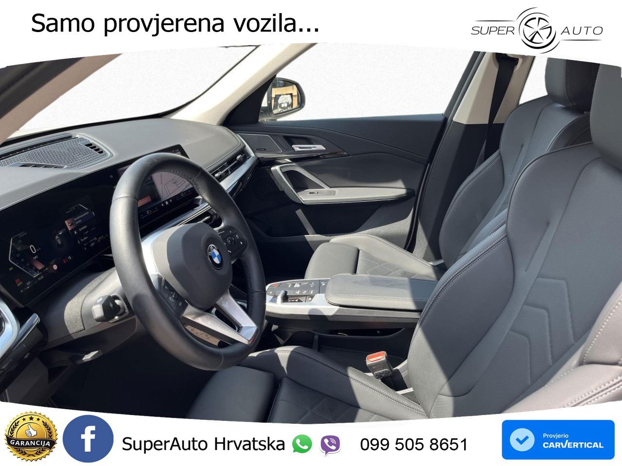 BMW X1 20d (163 KS) xDrive Steptronic xLine LED+GR SJED+ACC