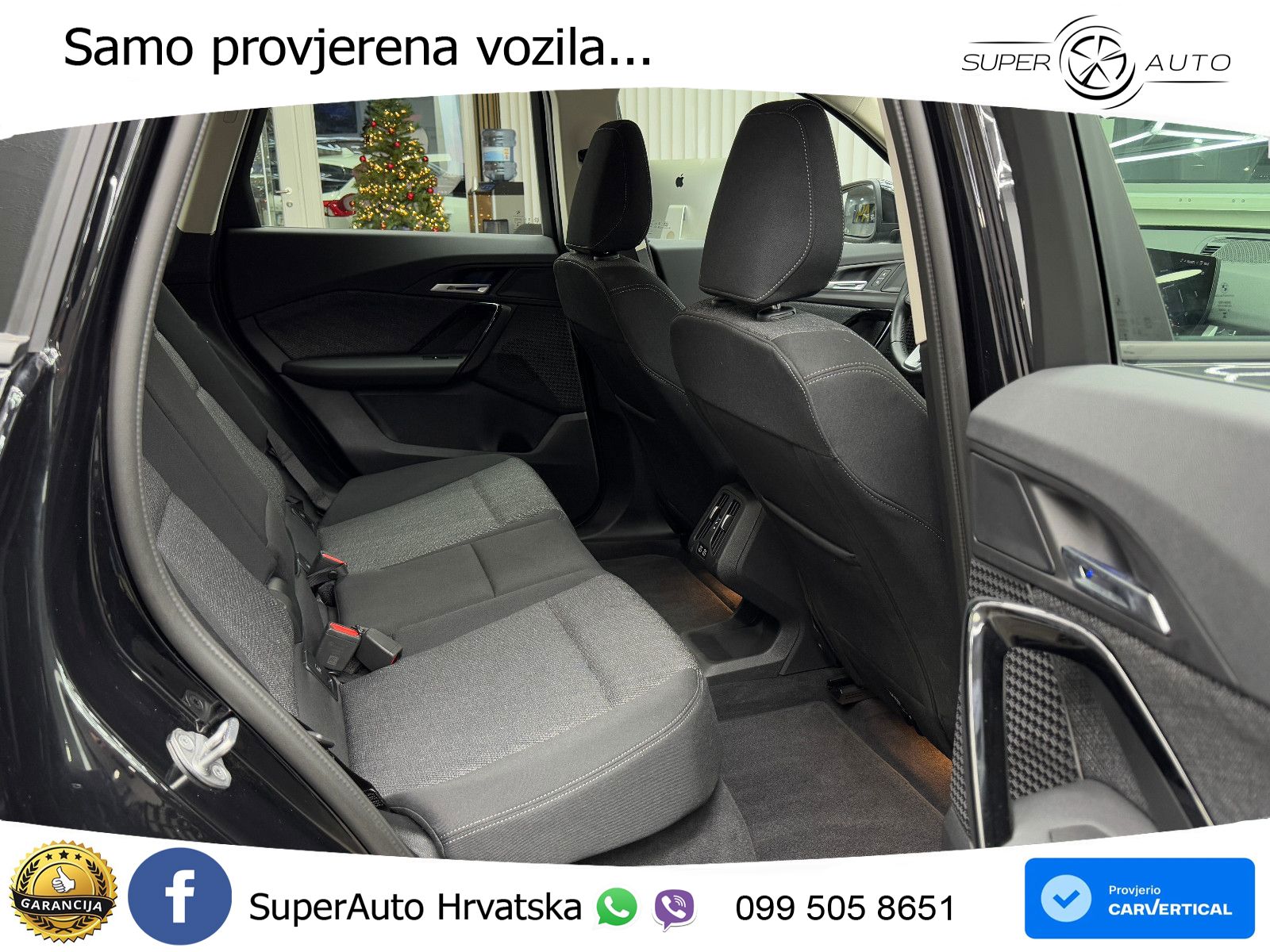 BMW iX1 66.5 kWh (204 KS) eDrive20
